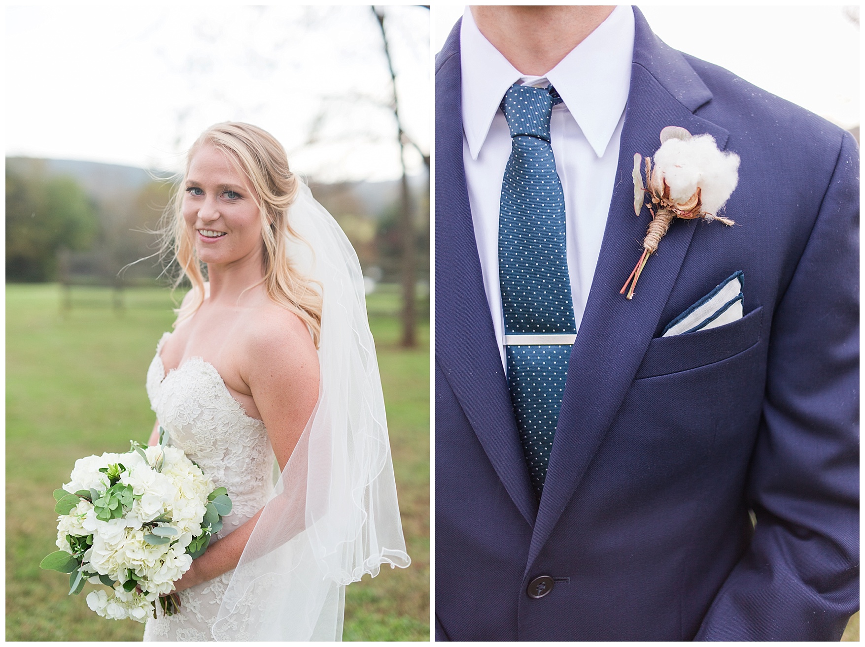 Sorella Farms Wedding in Lynchburg, VA || Sorella Farm Wedding in Evington, VA || Charlottesville VA Wedding