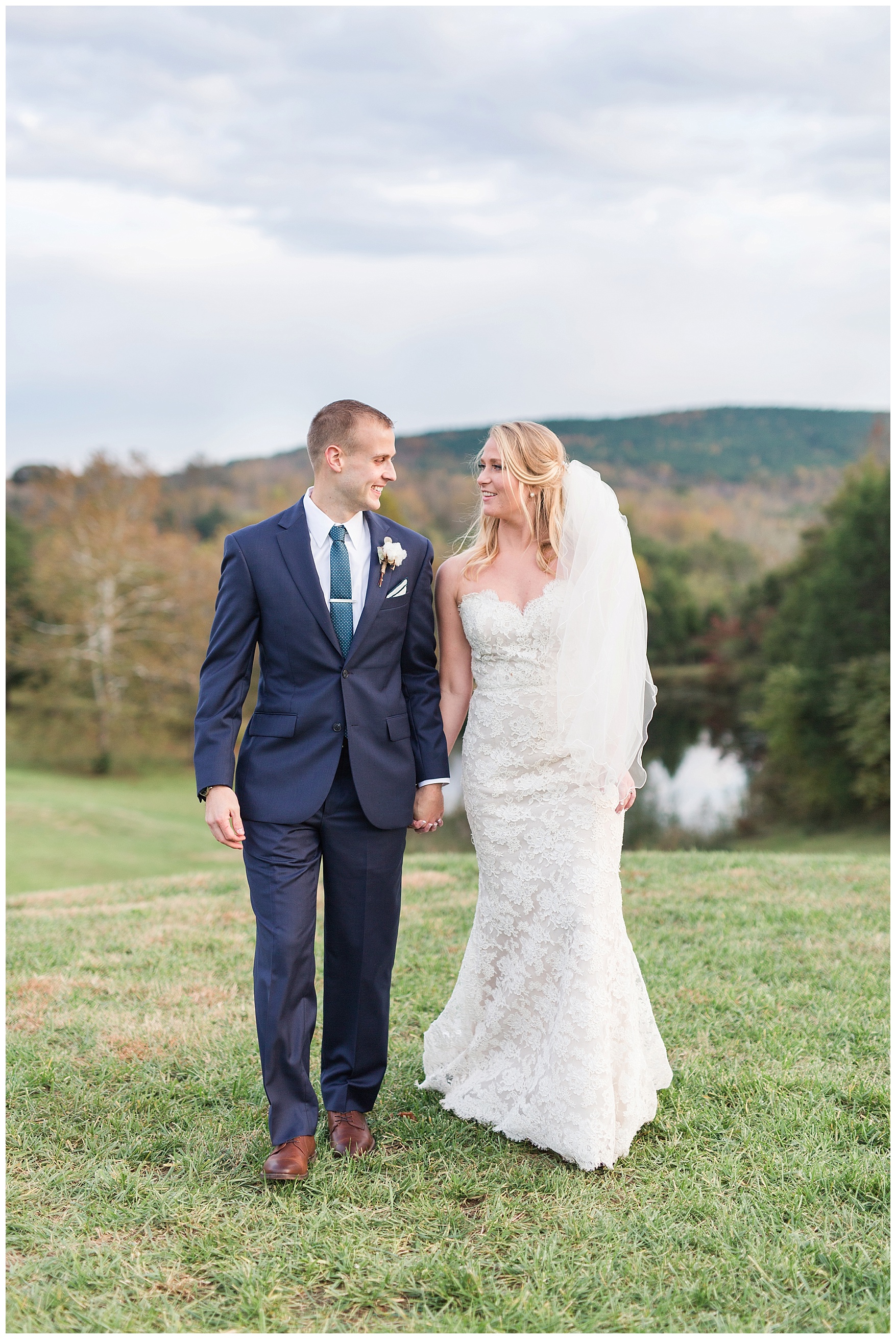 Sorella Farms Wedding in Lynchburg, VA || Sorella Farm Wedding in Evington, VA || Charlottesville VA Wedding