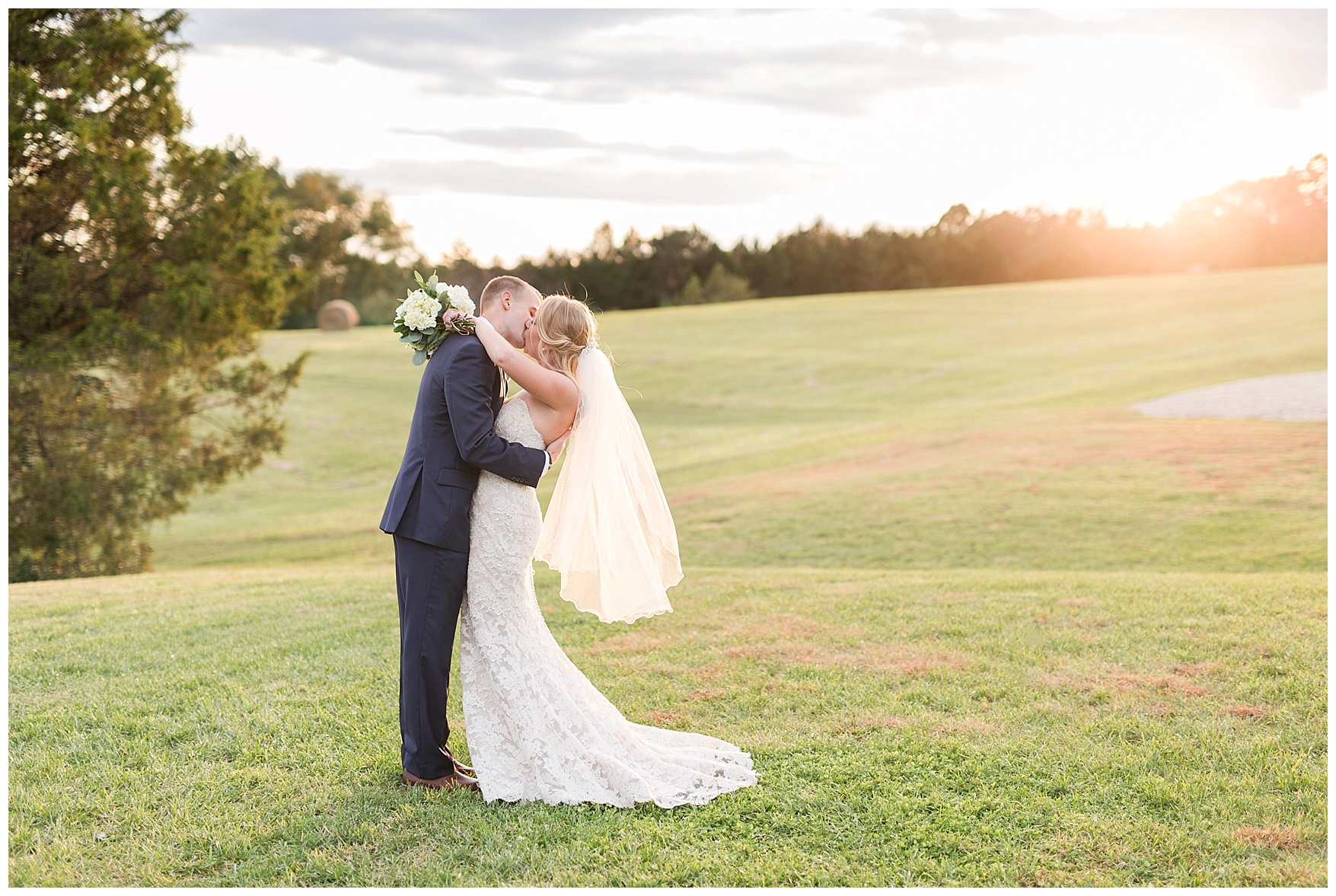 Sorella Farms Wedding in Lynchburg, VA || Sorella Farm Wedding in Evington, VA || Charlottesville VA Wedding