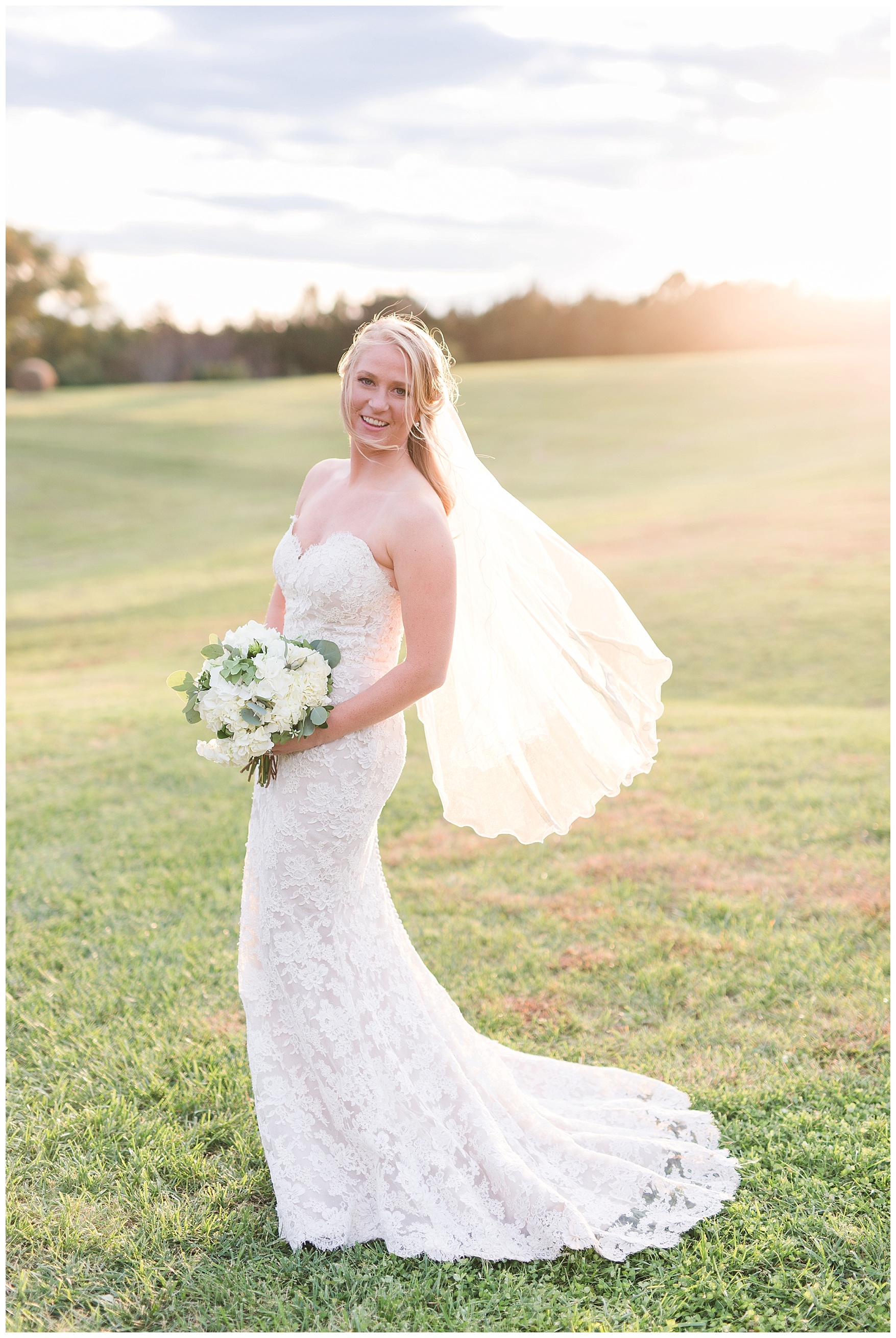 Sorella Farms Wedding in Lynchburg, VA || Sorella Farm Wedding in Evington, VA || Charlottesville VA Wedding