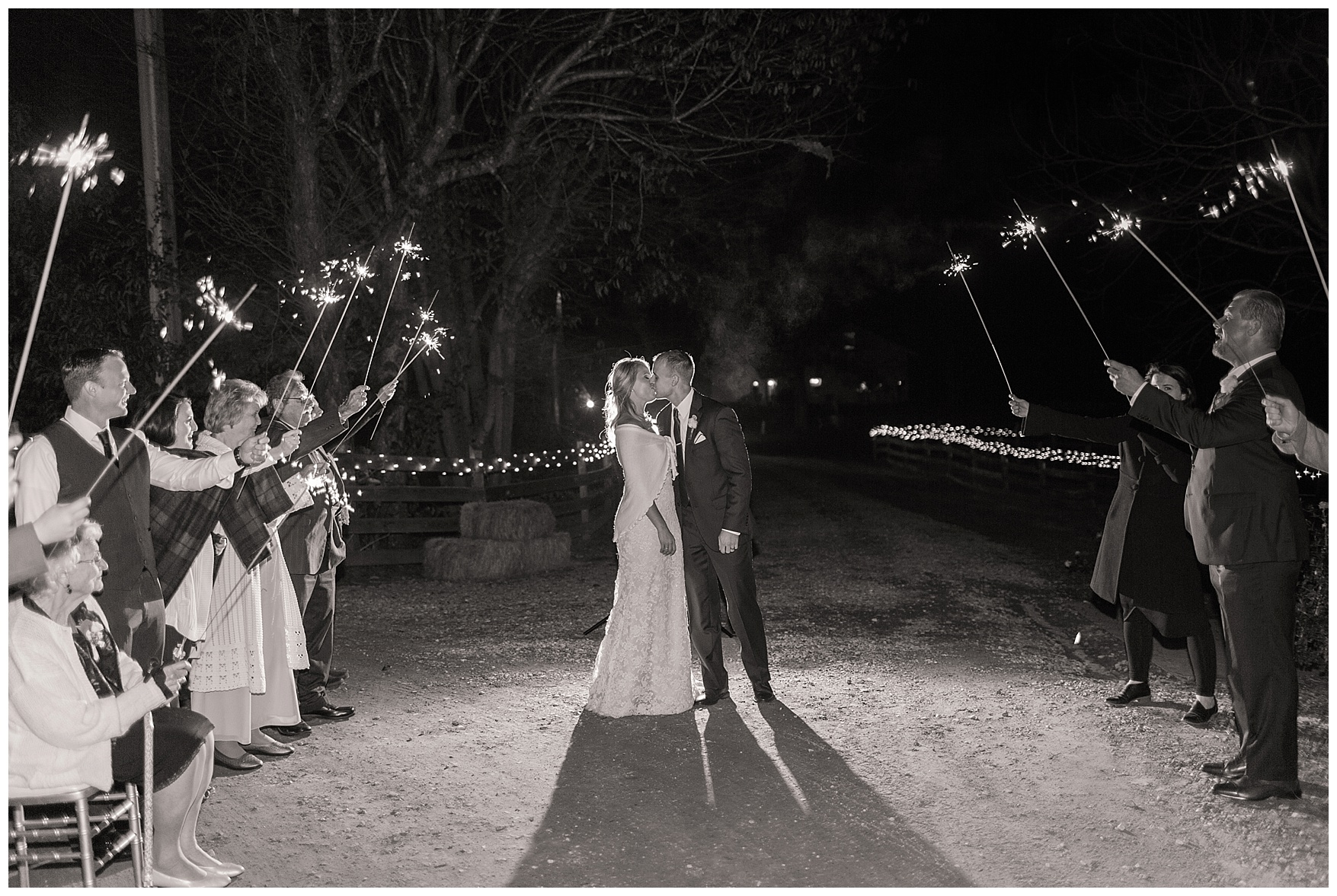 Sorella Farms Wedding in Lynchburg, VA || Sorella Farm Wedding in Evington, VA || Charlottesville VA Wedding