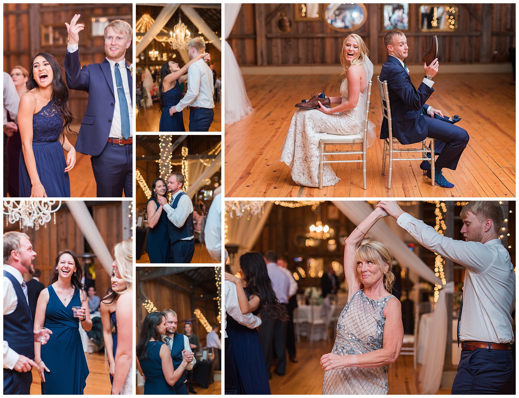 Sorella Farms Wedding in Lynchburg, VA || Sorella Farm Wedding in Evington, VA || Charlottesville VA Wedding