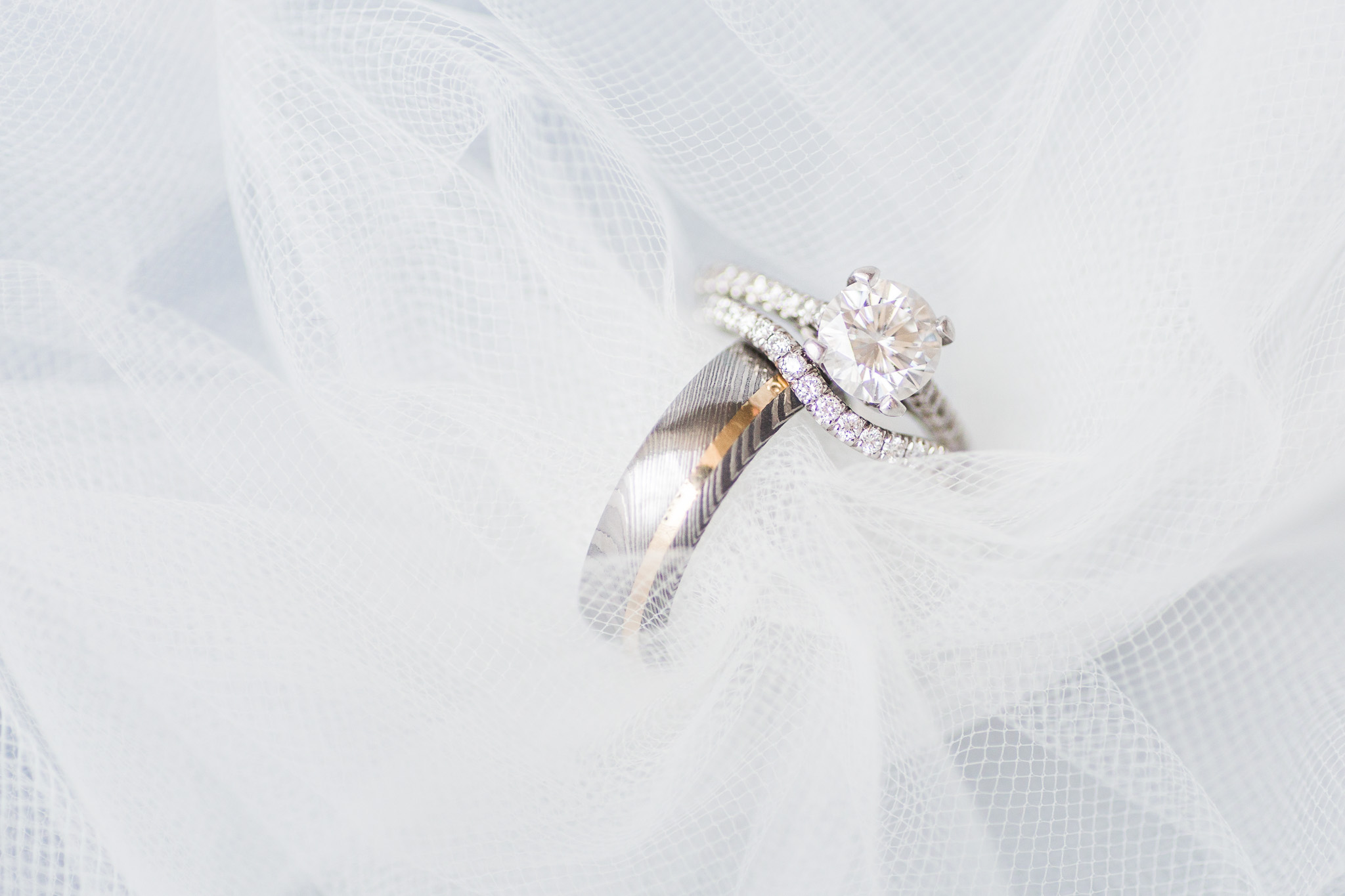 John Marshall Ballrooms Wedding in Richmond, VA || Lynchburg, Charlottesville, and Richmond Wedding Photographer || www.ashleyeiban.com