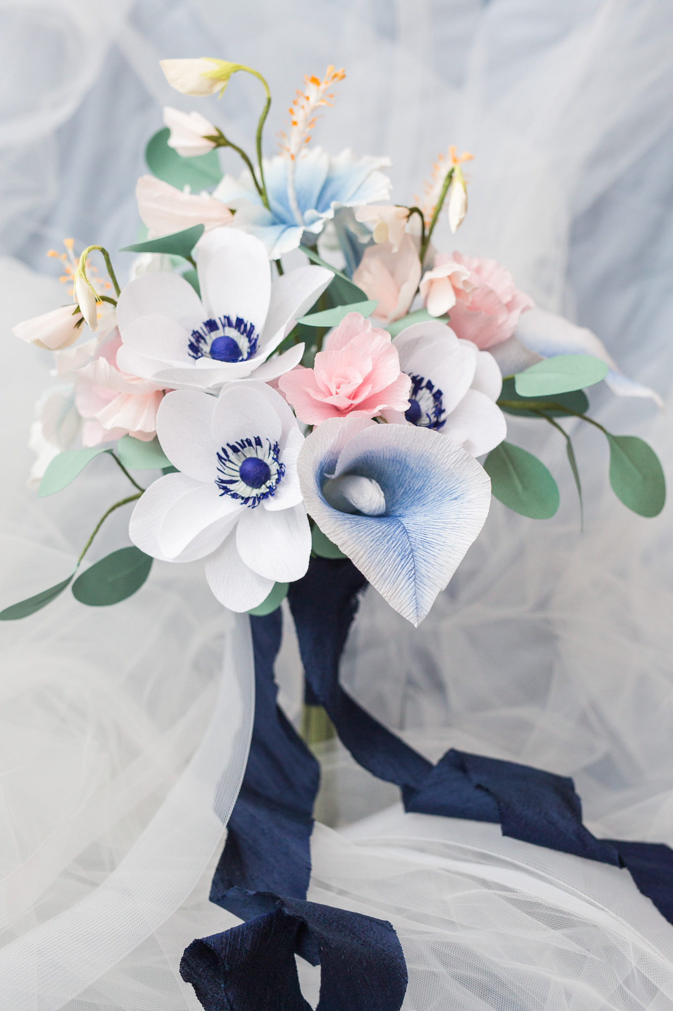 John Marshall Ballrooms Wedding in Richmond, VA || Lynchburg, Charlottesville, and Richmond Wedding Photographer || www.ashleyeiban.com