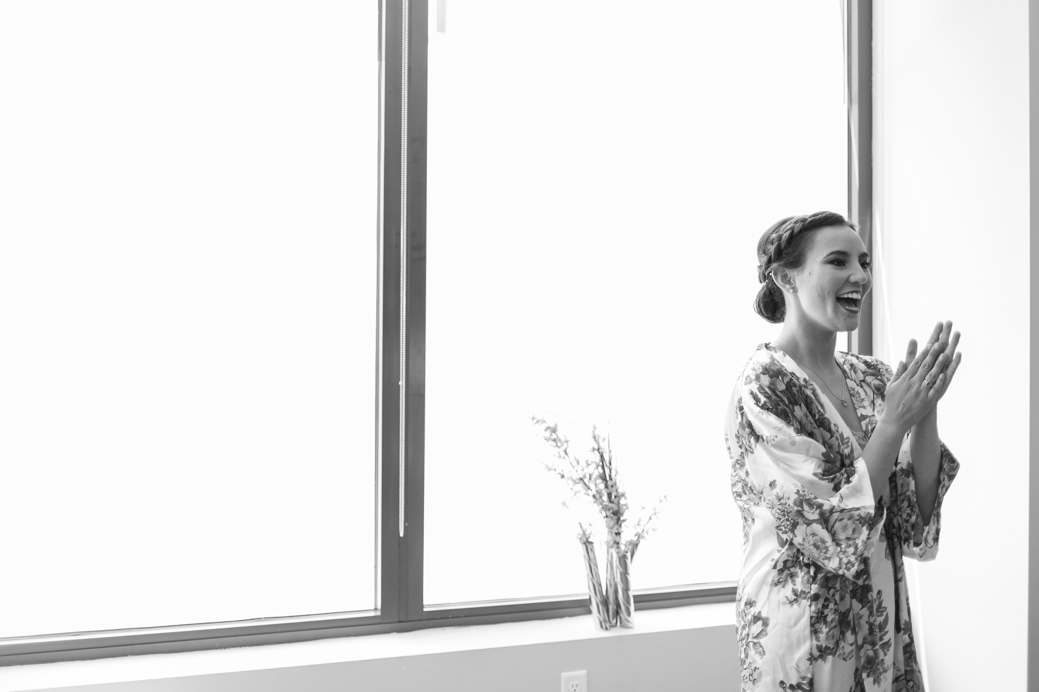 John Marshall Ballrooms Wedding in Richmond, VA || Lynchburg, Charlottesville, and Richmond Wedding Photographer || www.ashleyeiban.com