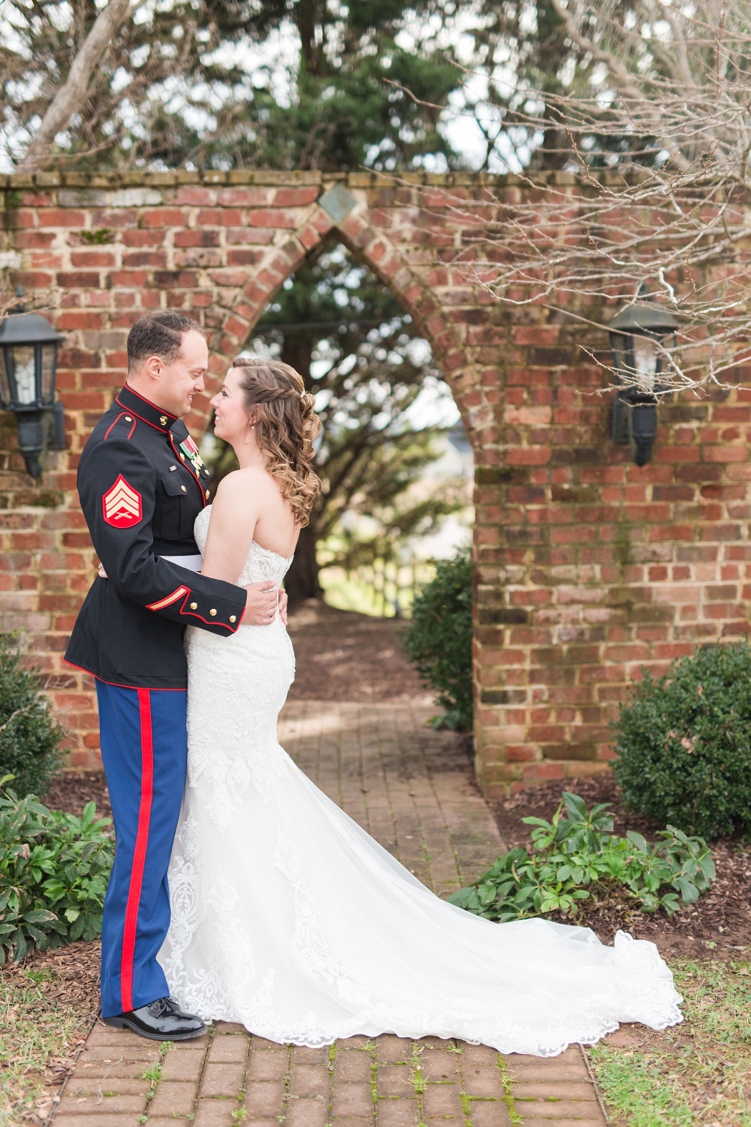 Charlottesville Wedding Photographer || Wedding Photographer in Lynchburg Virginia || Central VA Wedding and Portrait Photographer