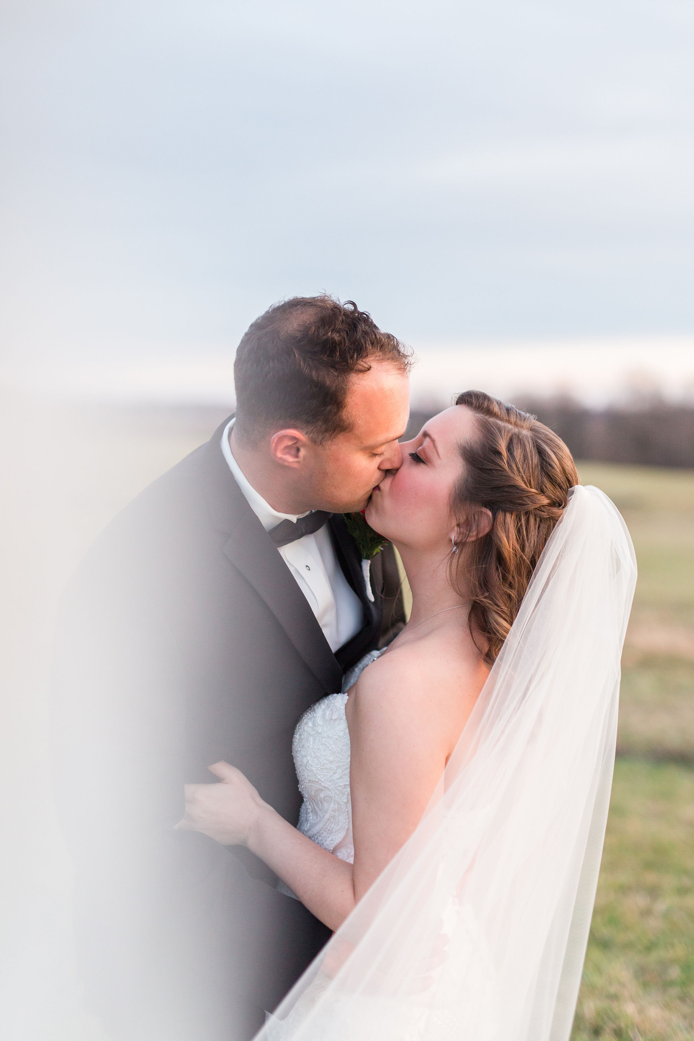 Charlottesville Wedding Photographer || Wedding Photographer in Lynchburg Virginia || Central VA Wedding and Portrait Photographer || Vineyard Wedding Charlotte Court House Virginia