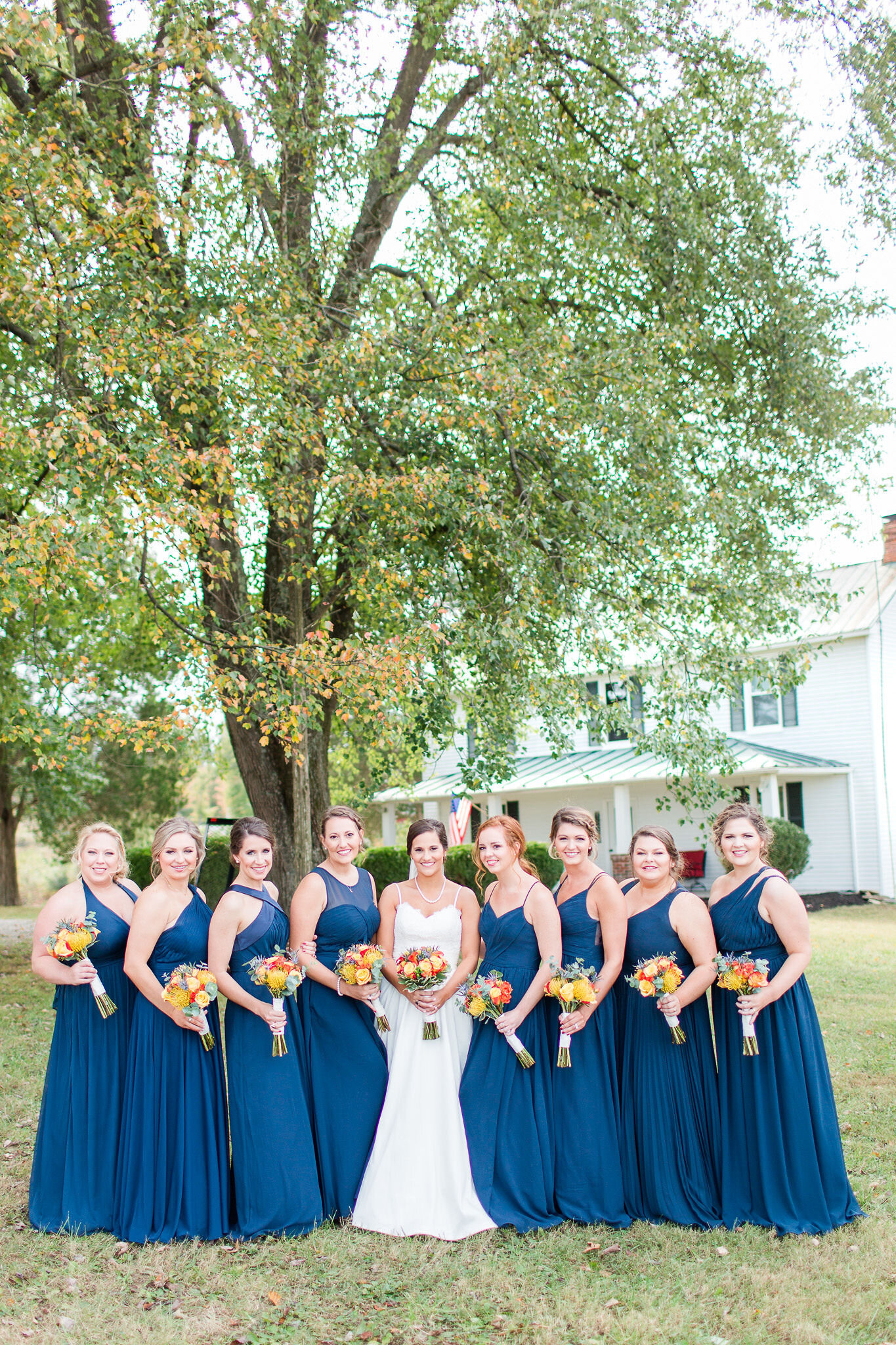 Charlottesville Wedding Photographer || Wedding Photographer in Lynchburg Virginia || Central VA Wedding and Portrait Photographer || The Virginian Hotel in Lynchburg, VA 