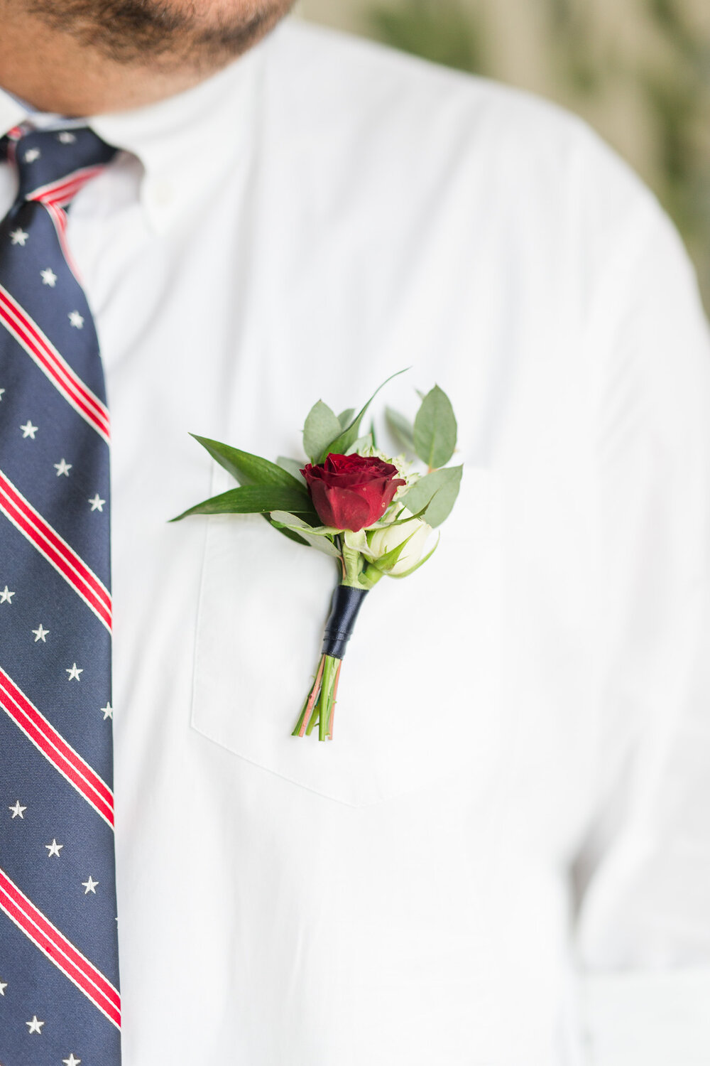 Classy summer wedding at The Trivium Estate in Forest, Virginia || Lynchburg, VA Wedding Photographer || Southern and Central Virginia Estate Wedding