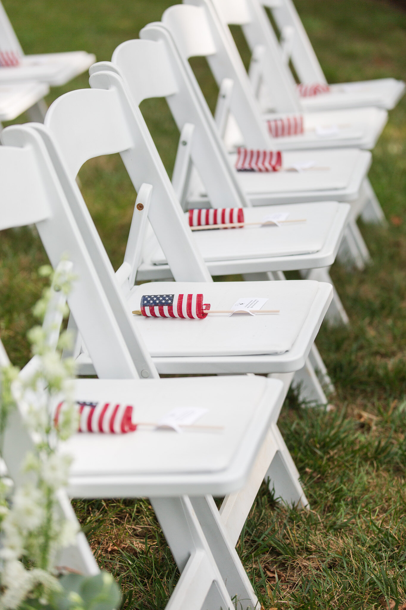 Classy summer wedding at The Trivium Estate in Forest, Virginia || Lynchburg, VA Wedding Photographer || Southern and Central Virginia Estate Wedding