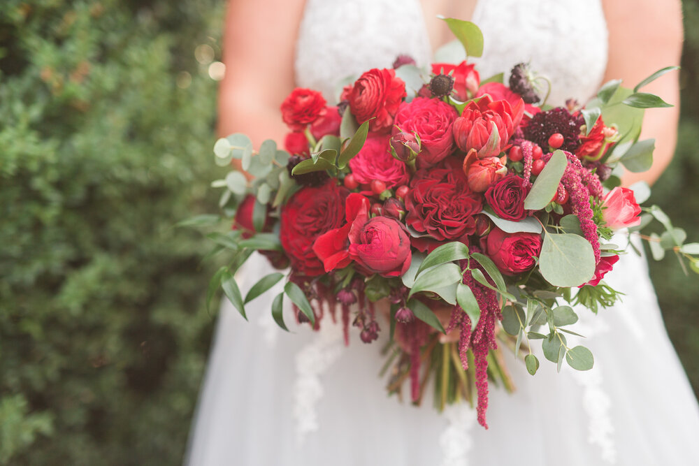 Classy summer wedding at The Trivium Estate in Forest, Virginia || Lynchburg, VA Wedding Photographer || Southern and Central Virginia Estate Wedding