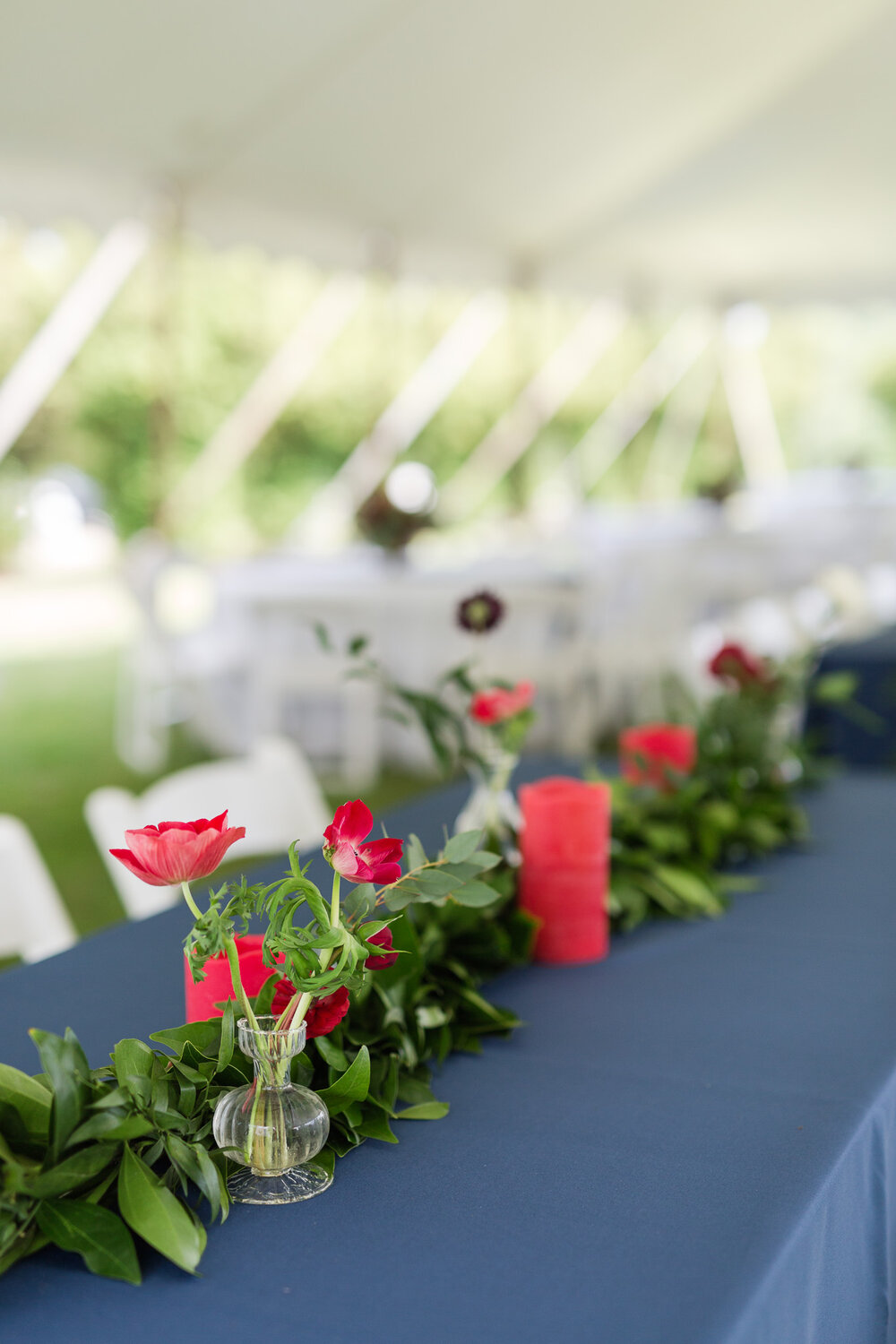 Classy summer wedding at The Trivium Estate in Forest, Virginia || Lynchburg, VA Wedding Photographer || Southern and Central Virginia Estate Wedding