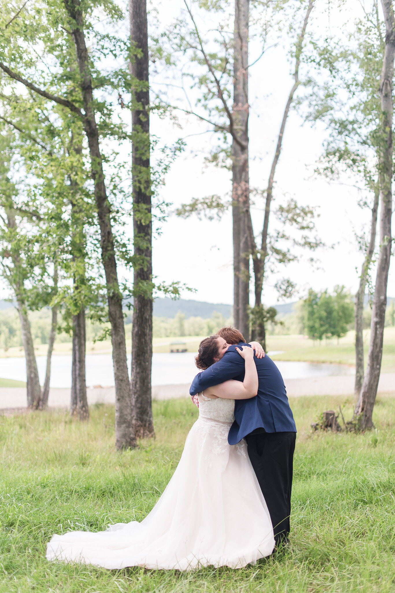 Atkinson Farms Wedding in Danville, Virginia || Southern and Central Virginia Wedding Photographer 