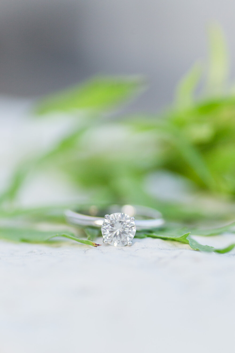 Summer Engagement Session at The Virginian Hotel in Downtown Lynchburg, Virginia || Central Virginia Wedding and Engagement Photographer 