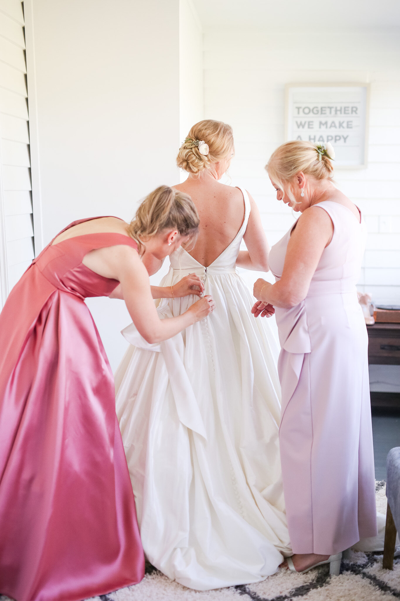 Classy Southern Fall Wedding at Bold Rock Cidery in Afton Virginia || Charlottesville and Lynchburg Wedding Photographer