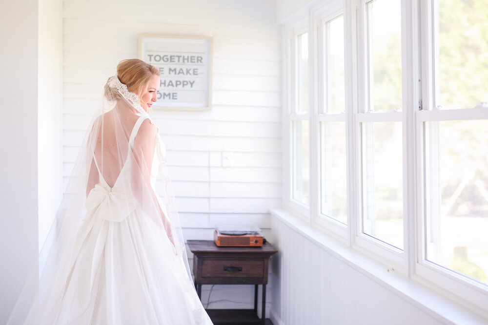 Classy Southern Fall Wedding at Bold Rock Cidery in Afton Virginia || Charlottesville and Lynchburg Wedding Photographer