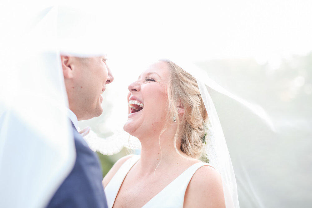 Classy Southern Fall Wedding at Bold Rock Cidery in Afton Virginia || Charlottesville and Lynchburg Wedding Photographer