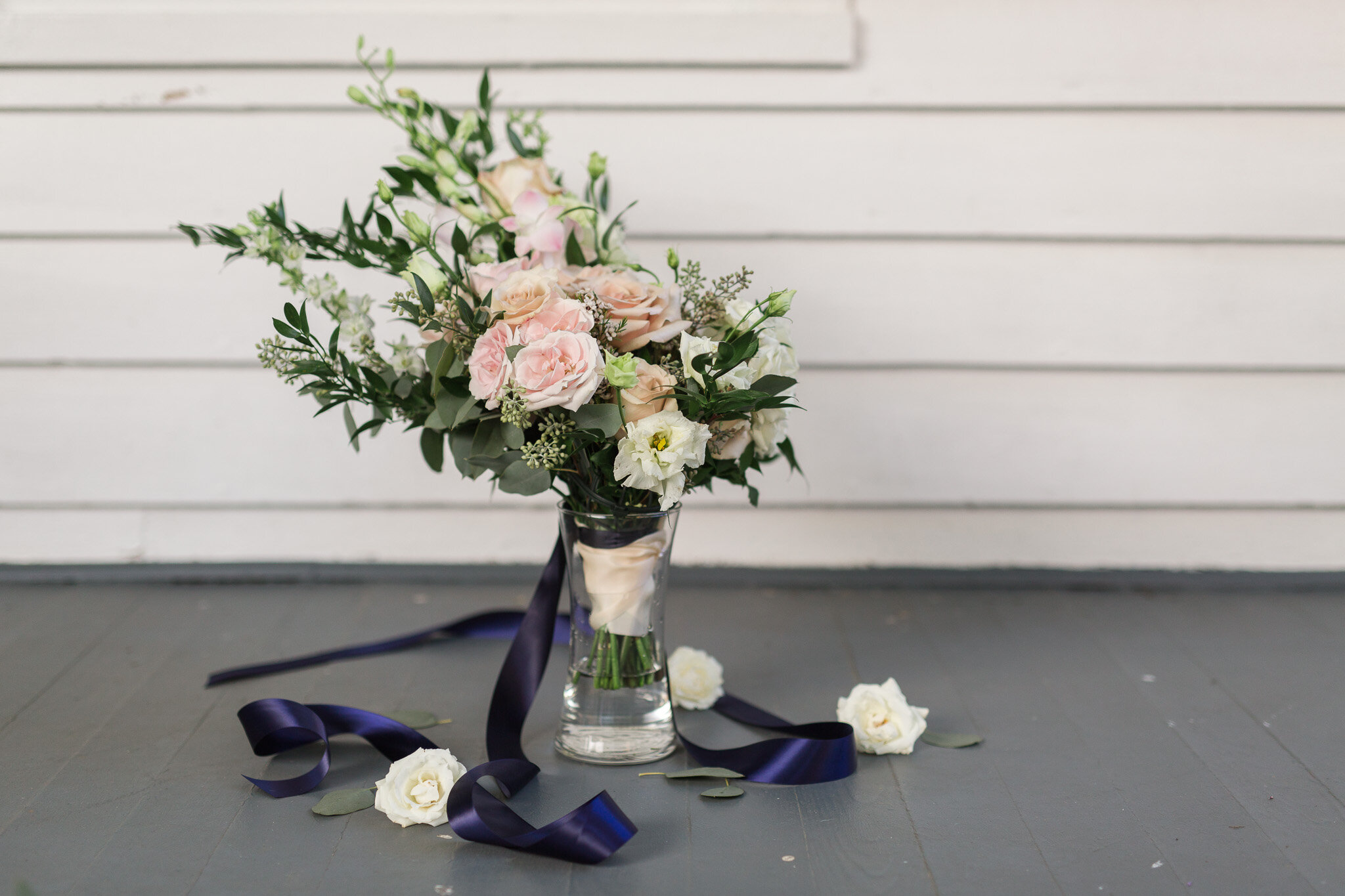 Beautiful Mountain View Fall Wedding at Sundara in Boonesmill, Virginia || Central Virginia Wedding Photographer || Ashley Eiban Photography 