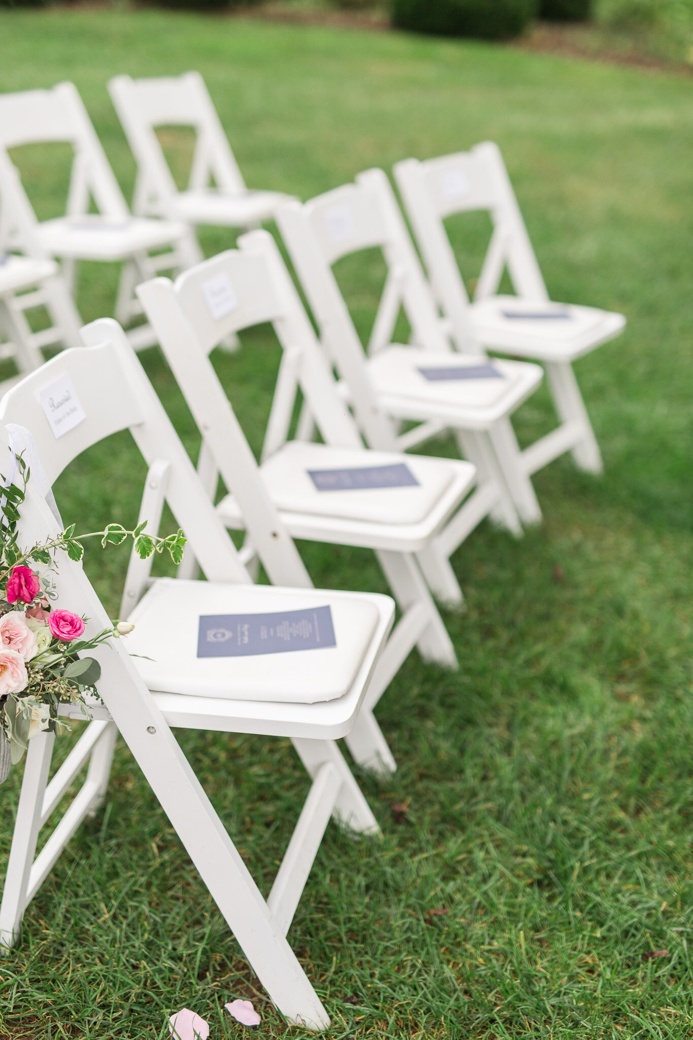 Beautiful Mountain View Fall Wedding at Sundara in Boonesmill, Virginia || Central Virginia Wedding Photographer || Ashley Eiban Photography 