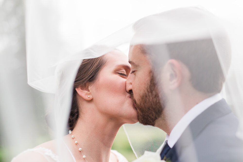 Beautiful Mountain View Fall Wedding at Sundara in Boonesmill, Virginia || Central Virginia Wedding Photographer || Ashley Eiban Photography 