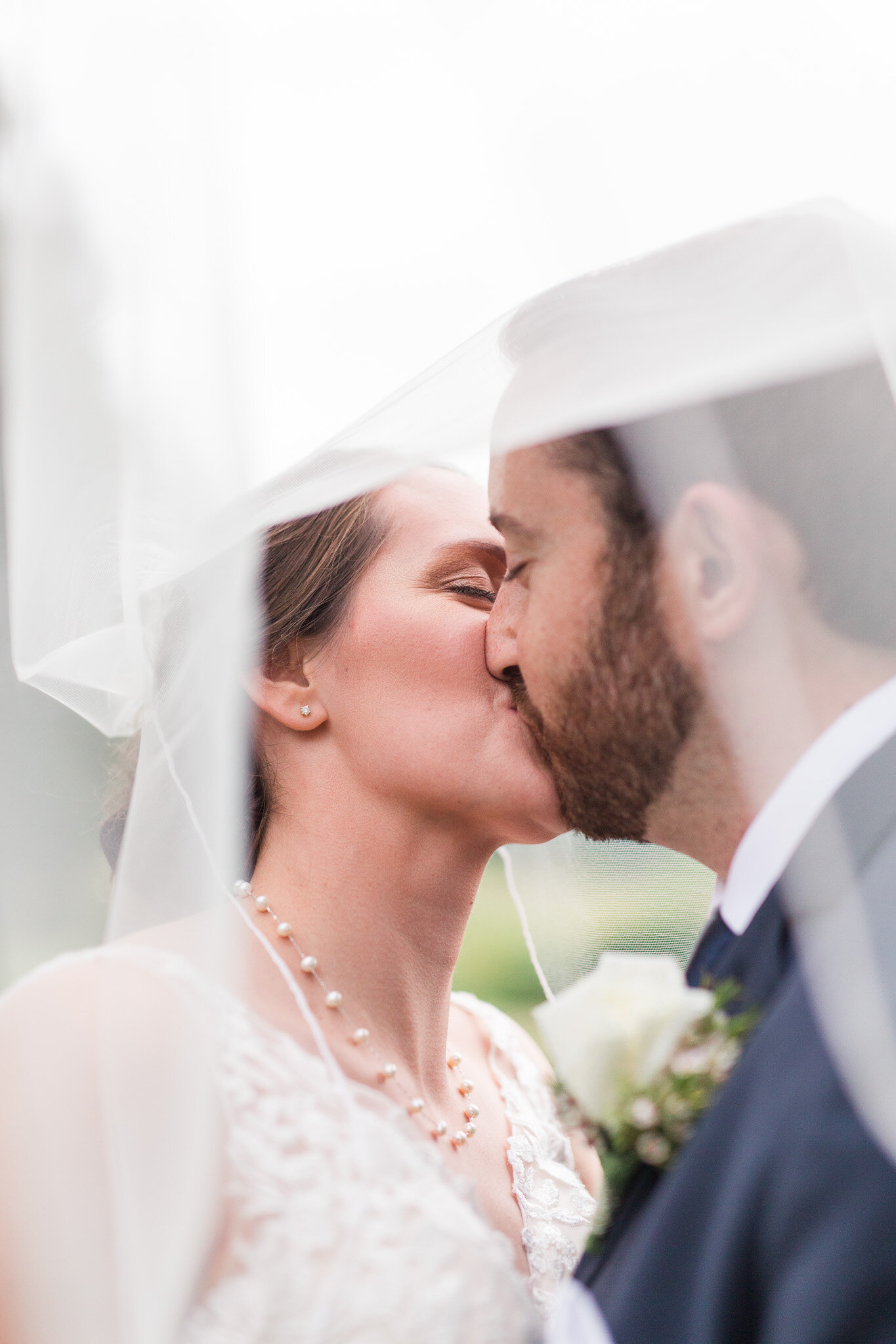 Beautiful Mountain View Fall Wedding at Sundara in Boonesmill, Virginia || Central Virginia Wedding Photographer || Ashley Eiban Photography 