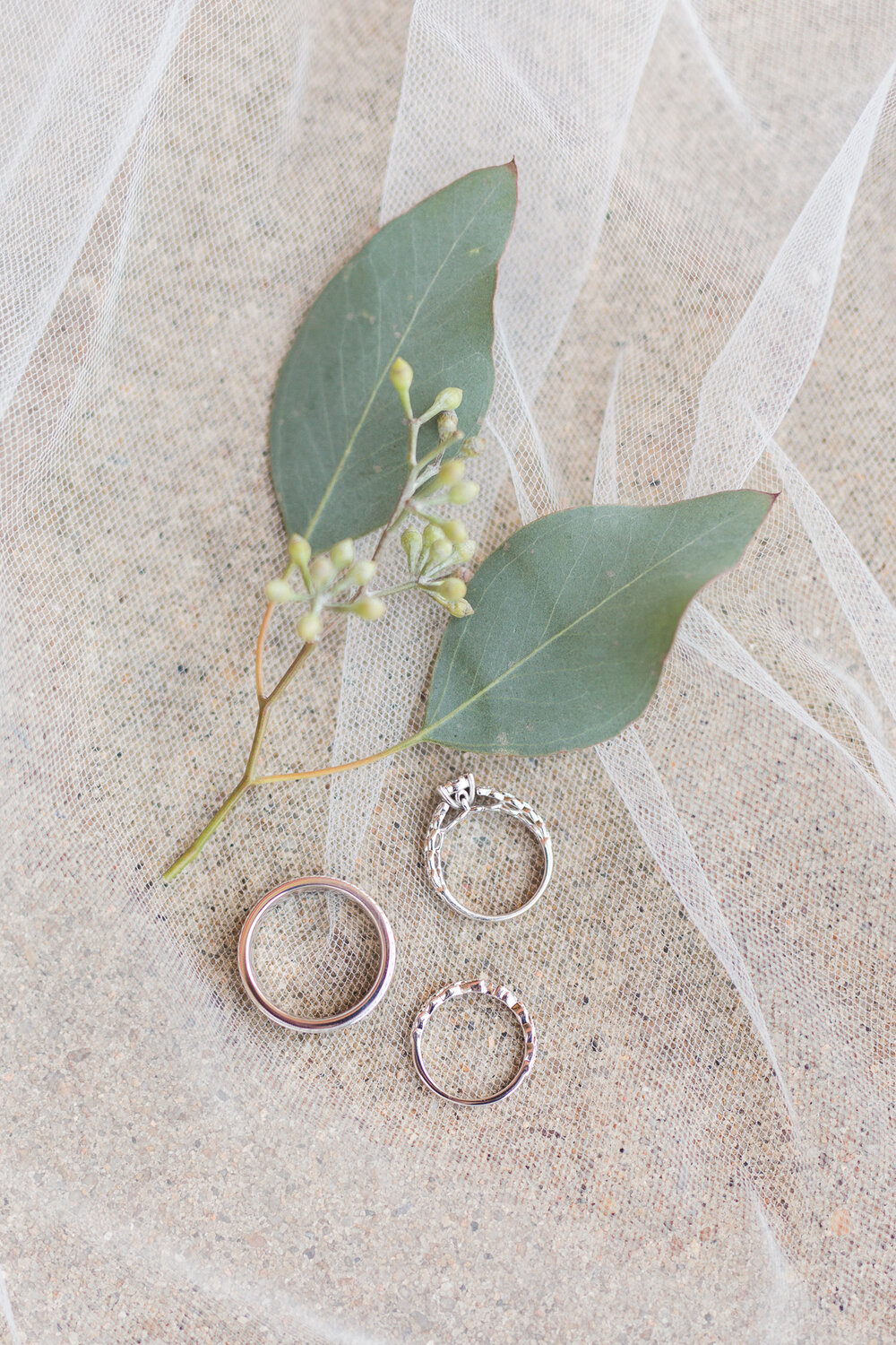 Fall Wedding at Mead Lake Lodge in Rustburg, Virginia || Intimate Wedding in Central Virginia || Ashley Eiban Photography