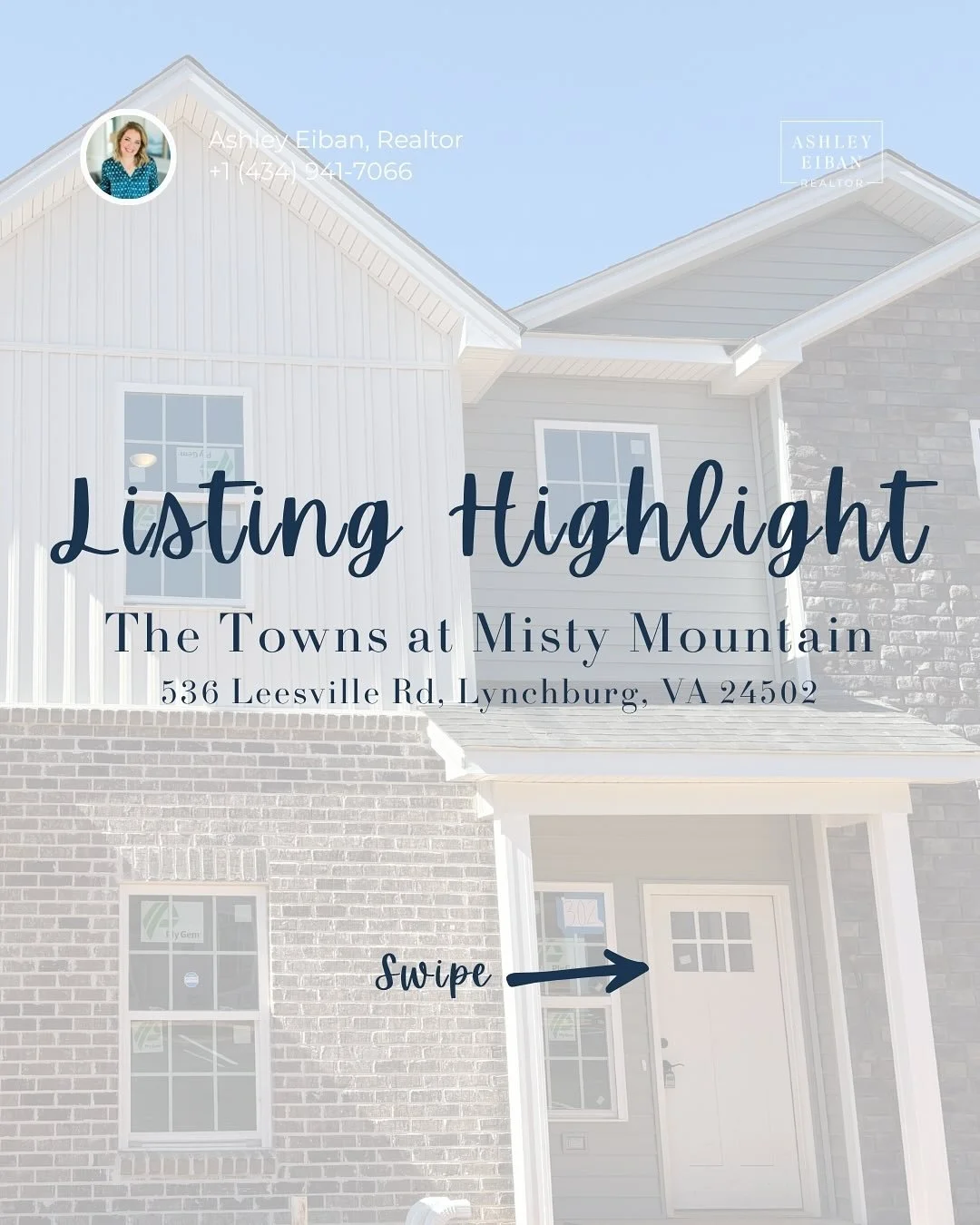 Spacious, stylist, and smart ✨

🔹Open Concept Floor Plan with natural light throughout
🔹Custom Kitchen: quartz countertops, island, tile backsplash, stainless appliances
🔹Tons of cabinetry &amp; storage
🔹Spacious Primary Suite: vaulted ceilings, 