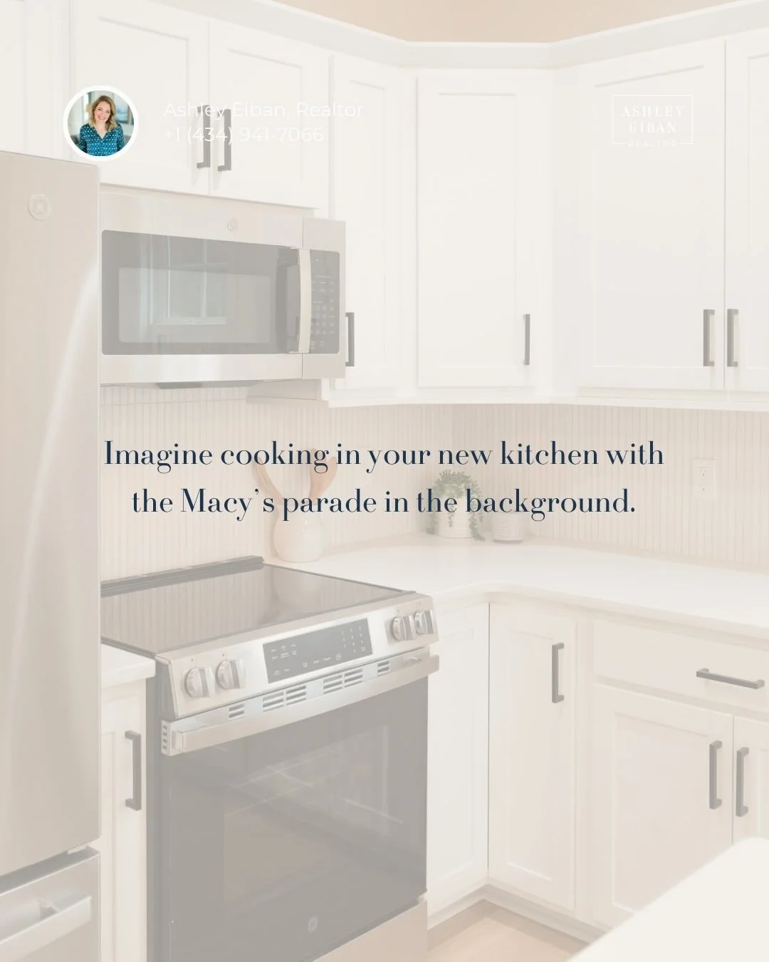 The holidays hit different when you&rsquo;re in a home you truly love.
Picture cozy mornings, family traditions, and memories waiting to be made. 

Holiday magic starts at home- let&rsquo;s find the one that feels like yours. ✨🎄