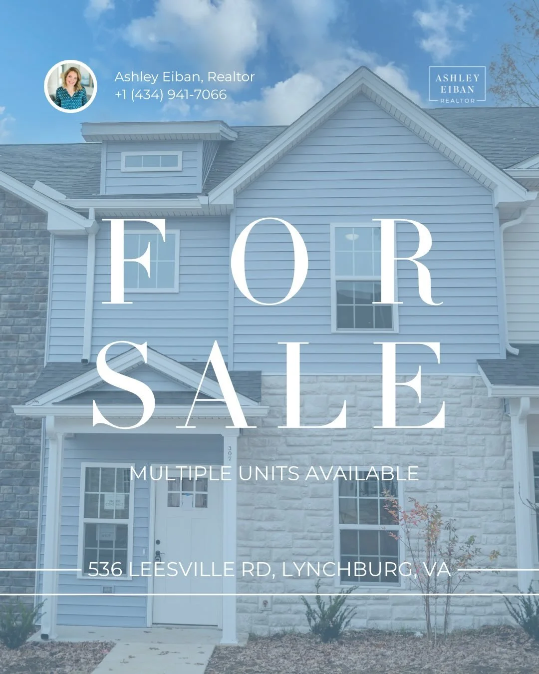 Bright, new, spacious, and conveniently located ✨

▫️Open Concept Floor Plan with natural light throughout
▫️Custom Kitchen: quartz countertops, island, tile backsplash, stainless appliances
▫️Tons of cabinetry &amp; storage
▫️Spacious Primary Suite: