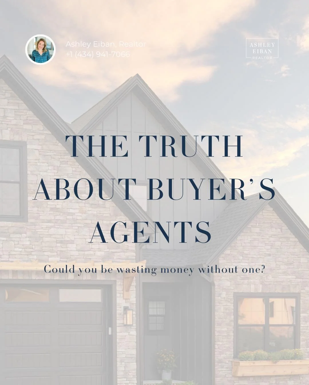 ❔What even is a buyer&rsquo;s agent?❔

It&rsquo;s the person who represents your best interests when you&rsquo;re buying a home. They help you find the right house, negotiate the best deal, avoid costly mistakes, and guide you from start to finish.

