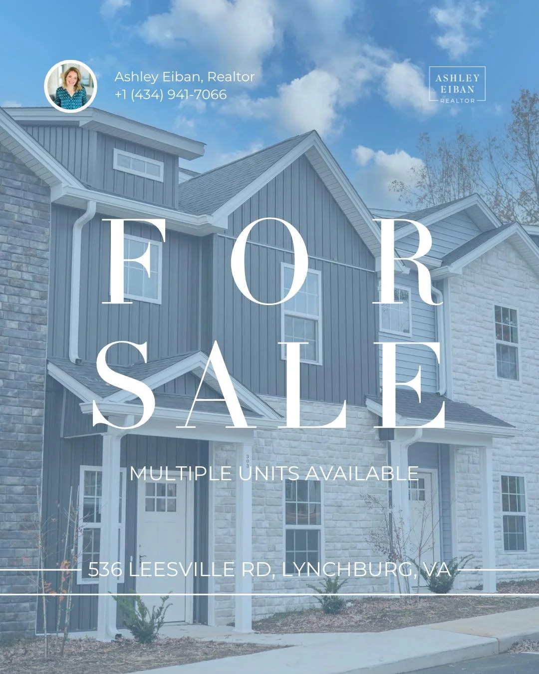 These are not your average townhomes&hellip; these ones work for you. ✨🏡

🛏️4 bedrooms. 
🚽3 full baths.
🛋️An open-concept main level made for real life.
🛀A private primary suite you&rsquo;ll actually want to come home to.

Minutes from Liberty, 