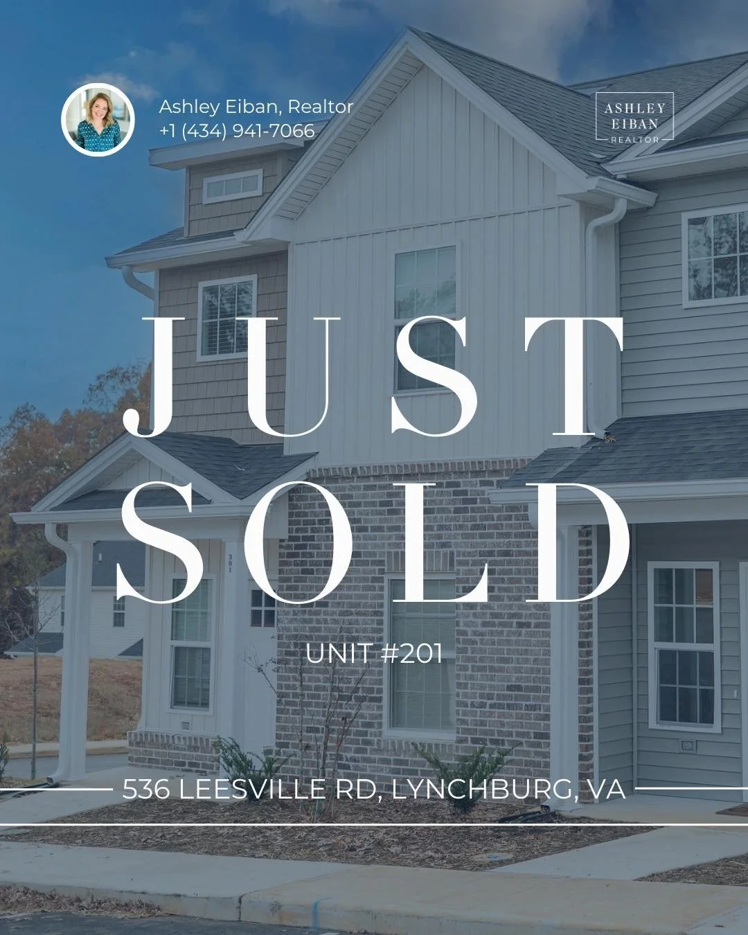 Low maintenance ✅
Open + functional layout ✅
All appliances included ✅
Convenient location ✅
Rental opportunities ✅ 

Sound like something you might be interested in? Shoot me a message today before these townhomes are gone! 📩