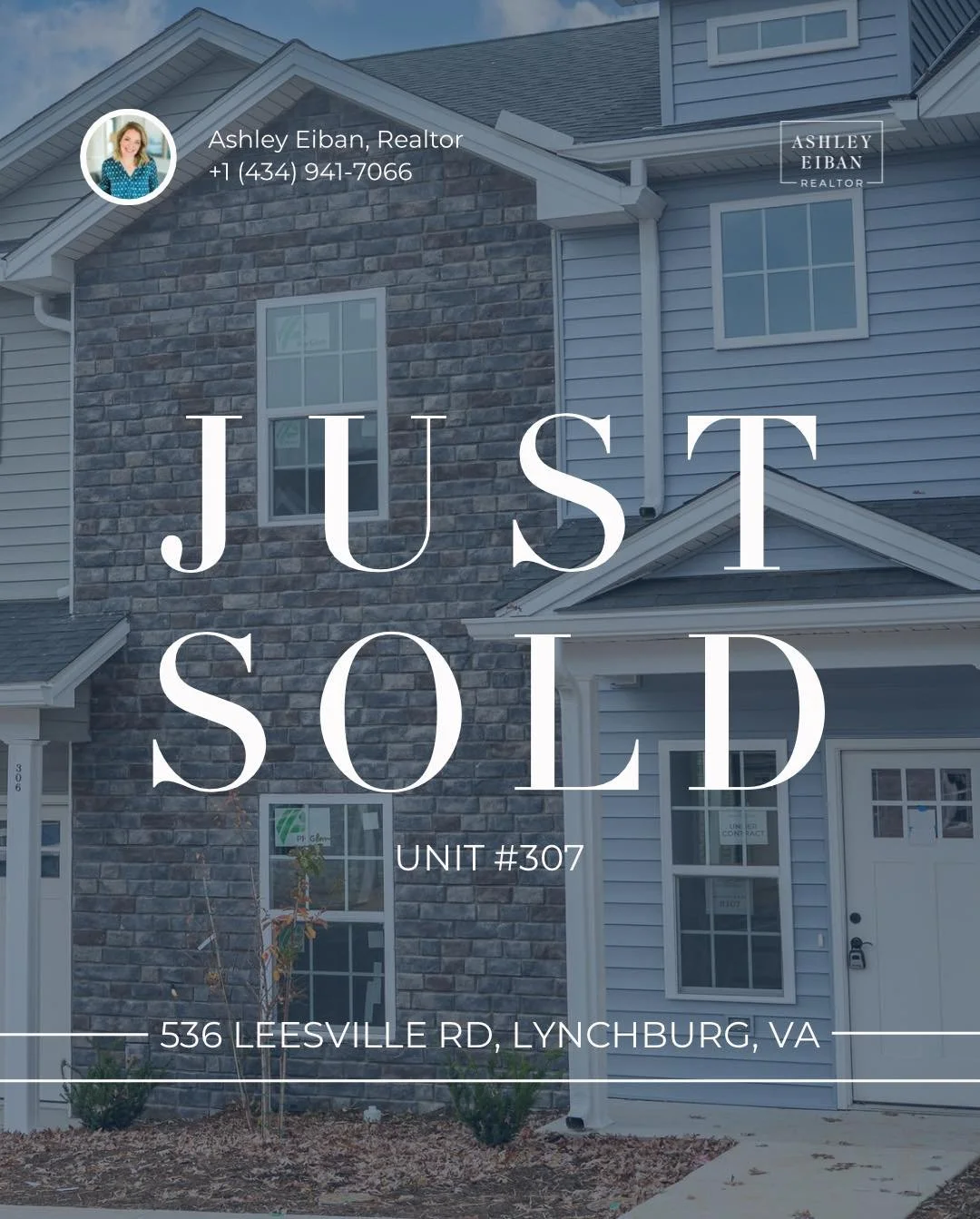 Another one JUST SOLD at Misty Mountain 🏡✨

Townhomes like these are a popular choice for buyers looking for affordability, convenience, and less upkeep- especially in today&rsquo;s market.

Interested in what&rsquo;s still available here? Let&rsquo