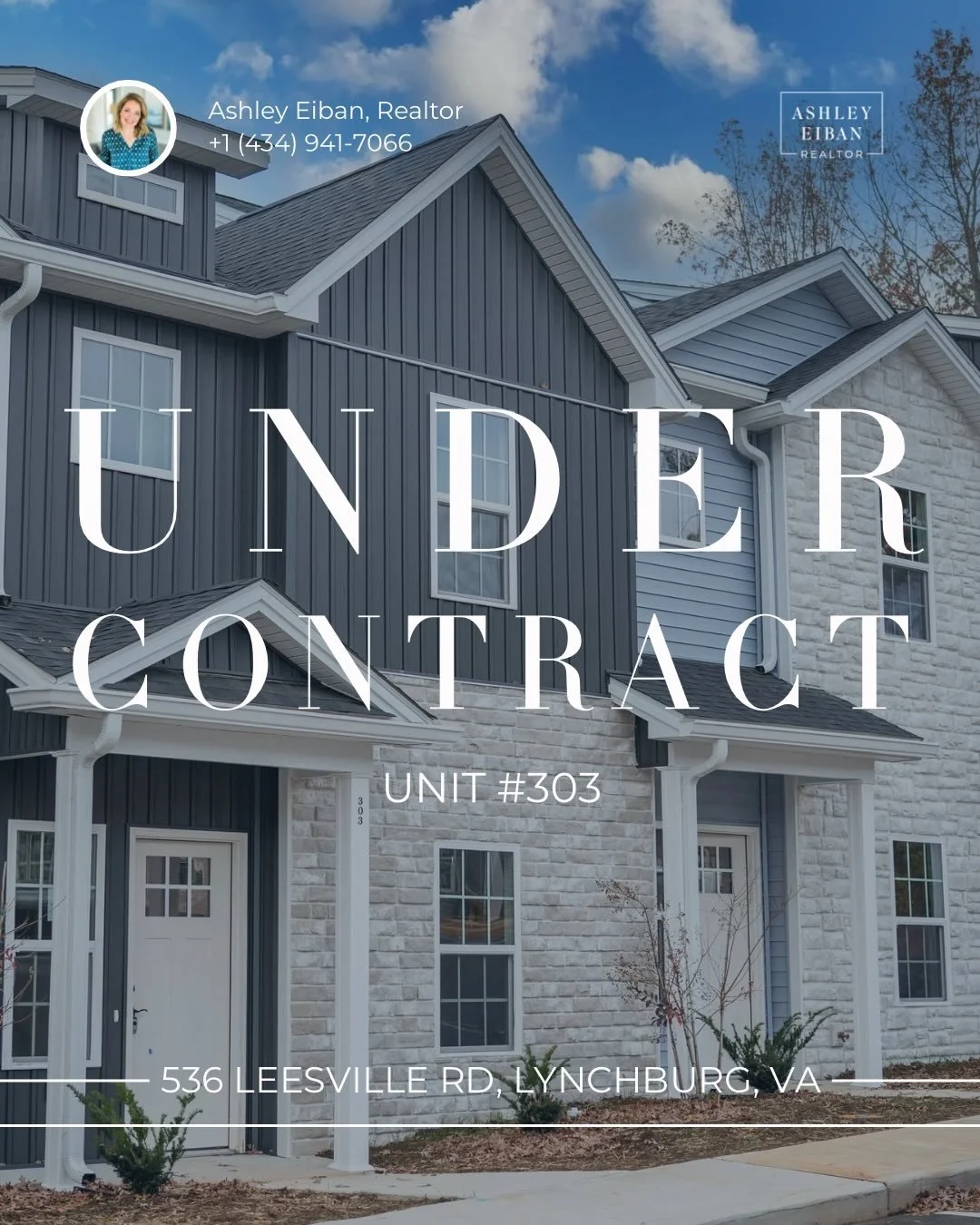 Another beautiful unit under contract at Misty Mountain ✨🏡

🛏️4 bedrooms
🚽3 full baths
🛋️An open-concept main level made for real life
🛀A private primary suite you&rsquo;ll actually want to come home to

Minutes from Liberty, shopping, and dinin