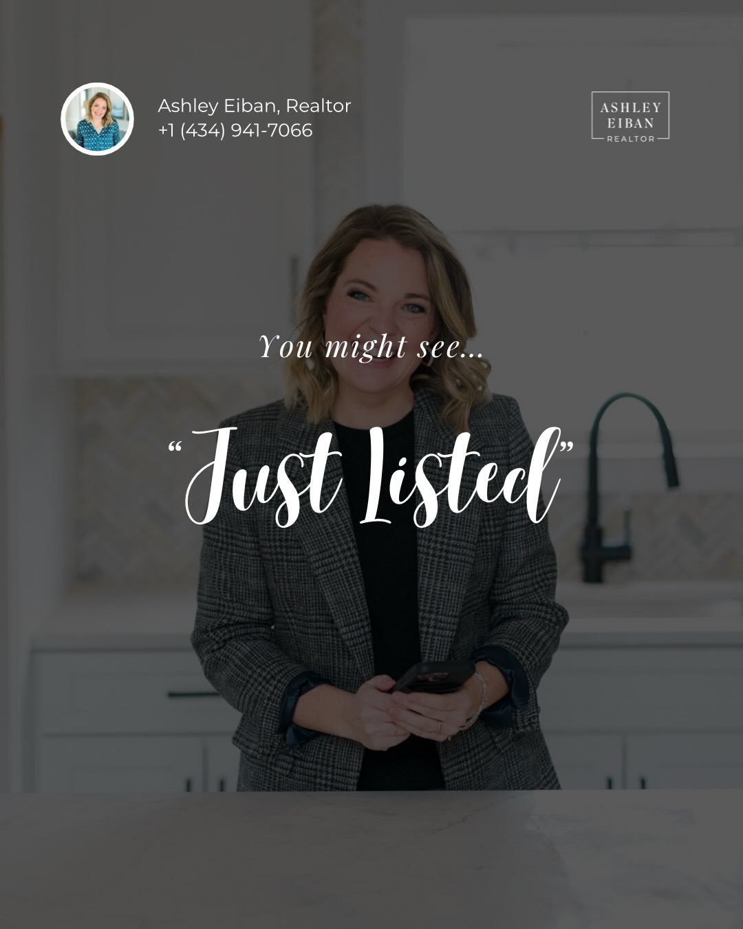 There&rsquo;s a lot more going on behind the scenes than you might think!

Behind every &ldquo;Just Sold&rdquo; post is hours of unseen work reviewing documents, coordinating inspections, negotiating terms, answering questions, and staying five steps