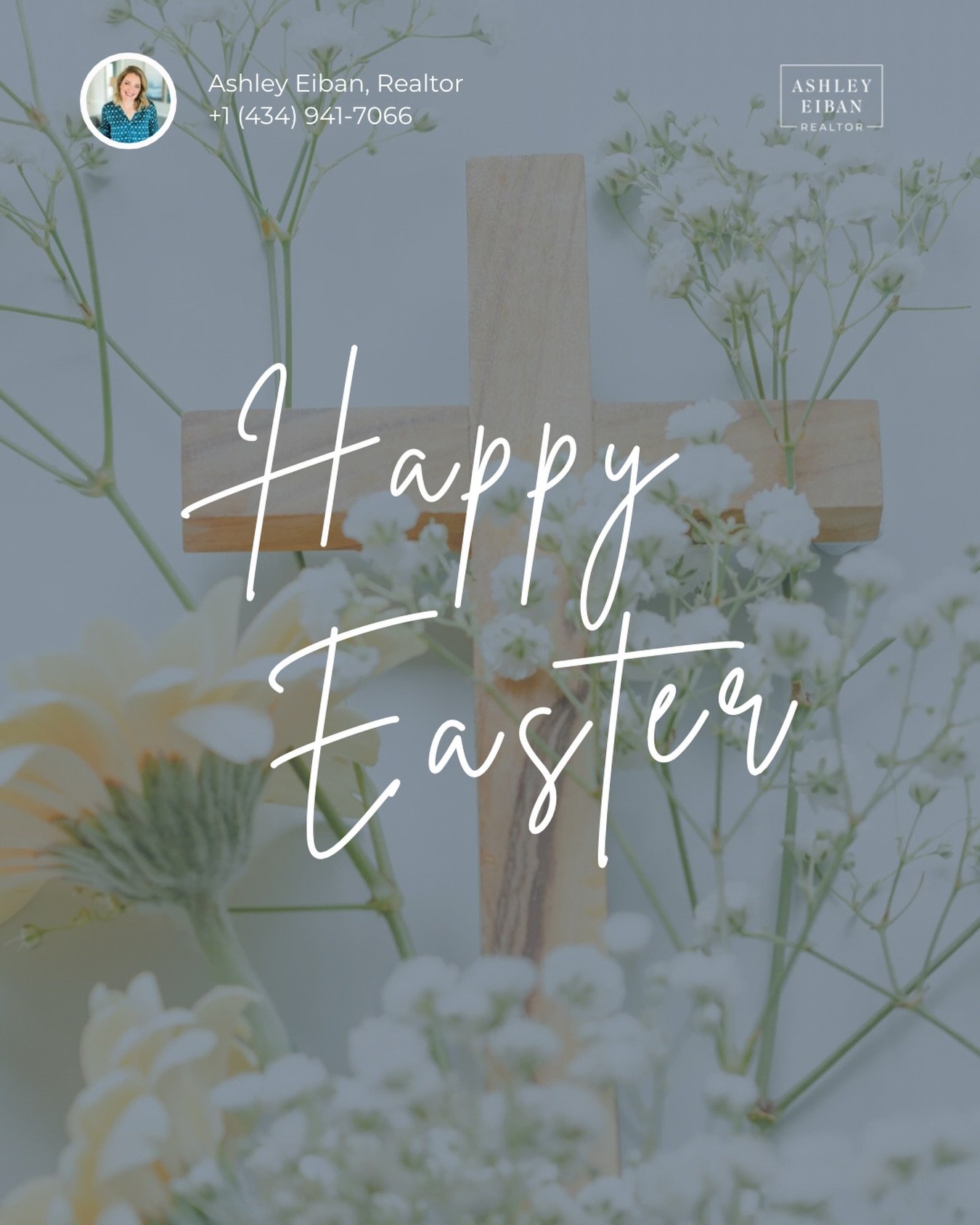 Happy Easter! We hope you spend today surrounded by family, fun, good food, and remember why we celebrate 🪺⛪️✝️🐣🐇 

(don&rsquo;t forget to steal some of your kids Easter candy when they&rsquo;re not looking #momtax 🫢)