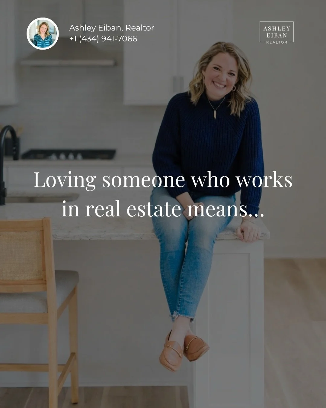 Thanks for understanding 🫶🏻 

#varealtor #realestate #lynchburgva #lynchburgrealtor

-

Ashley Eiban
Licensed in VA
Brokered by eXp Realty
va.broker@exprealty.net