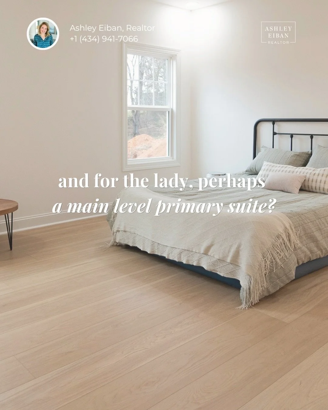 If any of these features sound appealing to you- let&rsquo;s chat 😌 

Whether you&rsquo;re looking for a single-family home, a townhome, or even an investment property- I have some options available. But hurry! They move fast! 

#lynchburgva #lynchb