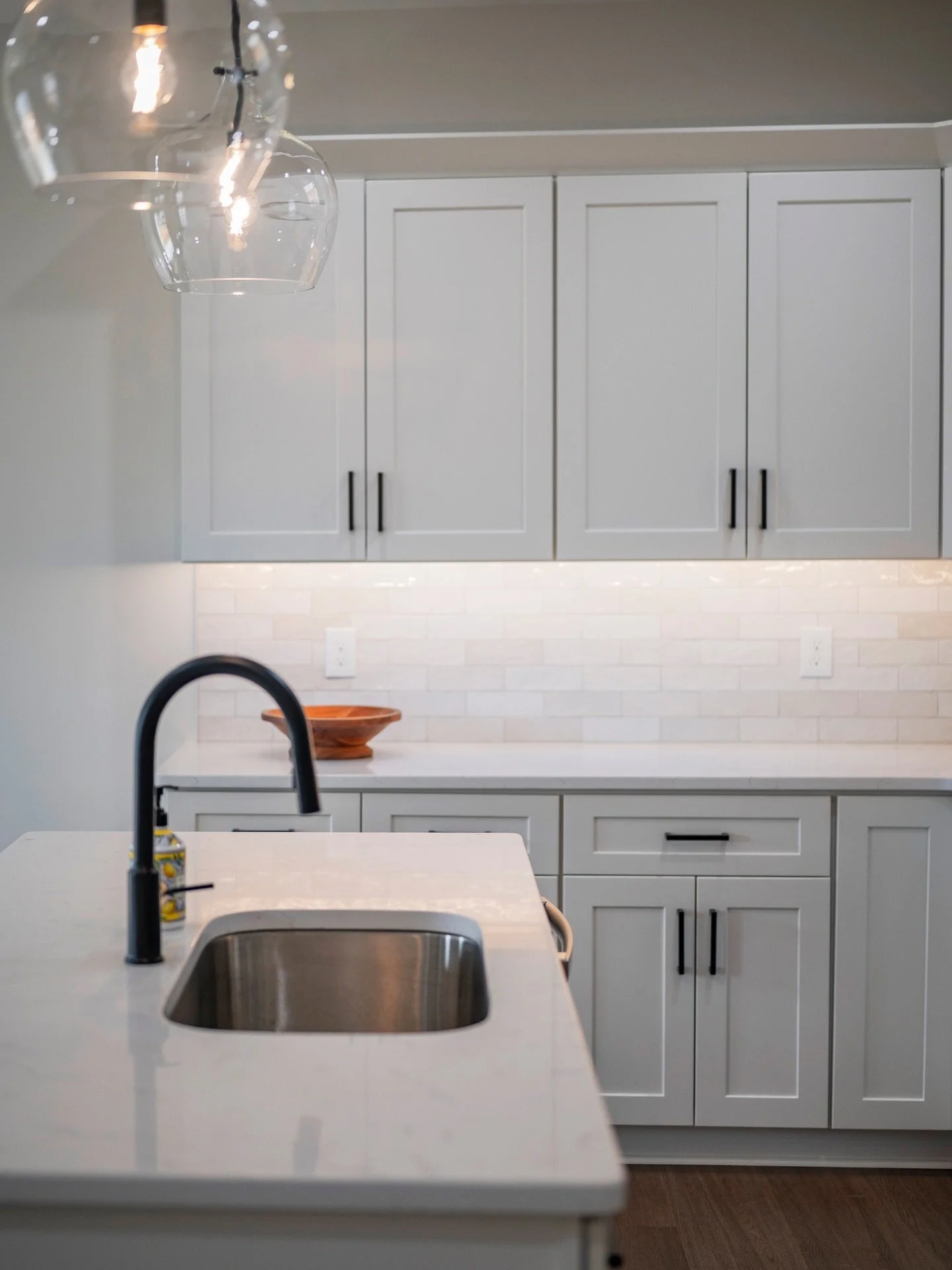 What makes the townhomes at Misty Mountain in Lynchburg, VA any different than other townhomes in the area? 

Let me tell you 👇🏻👇🏻👇🏻 

⭐️ 4 bedrooms + 3 bathrooms 
⭐️ Airbnb/VRBO/other rentals welcome
⭐️ Features like LVP flooring, upgraded ins