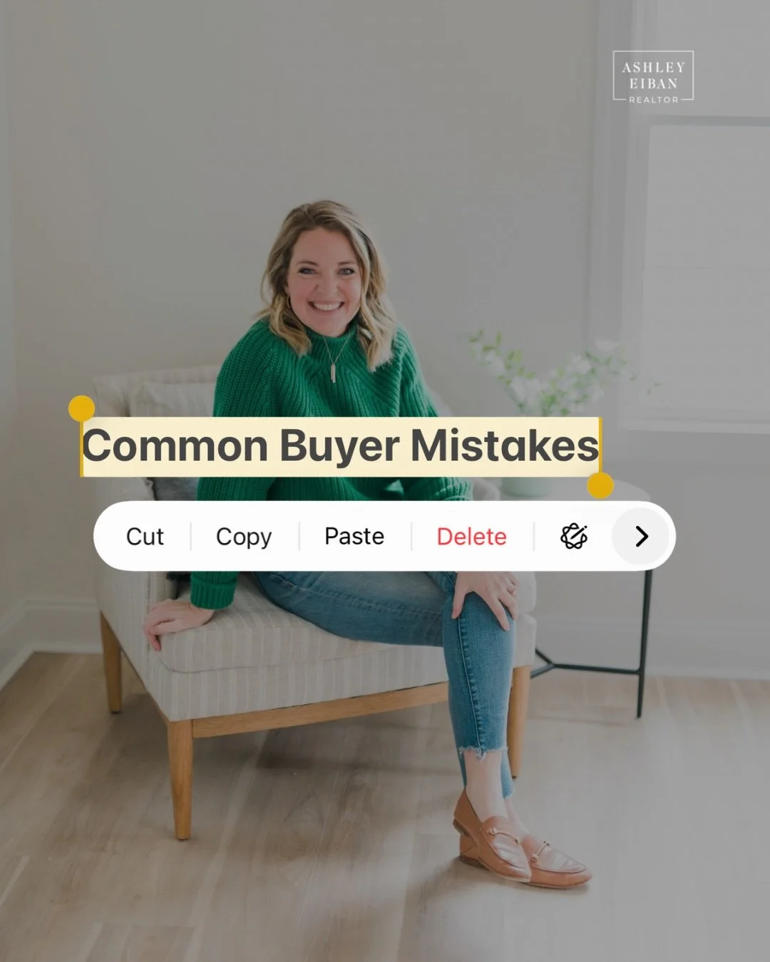 Sure, waiving inspection can seem like the right move in a competitive market- but will that actually end up hurting you in the long run? And when it comes to the neighborhood&hellip; choosing to ignore (or not even noticing) things like commute, sid