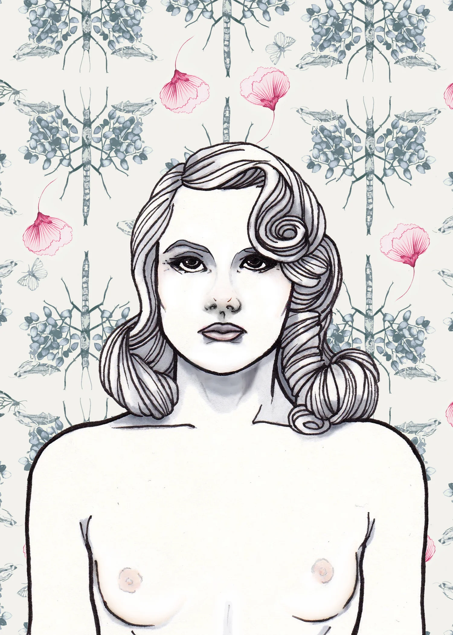 Porcelain