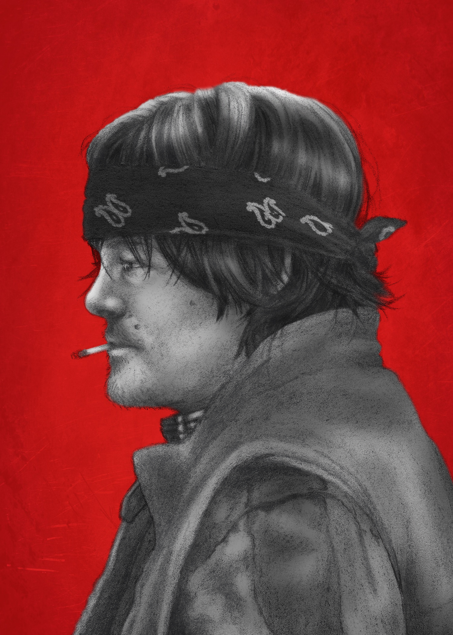 Scud like Stud
