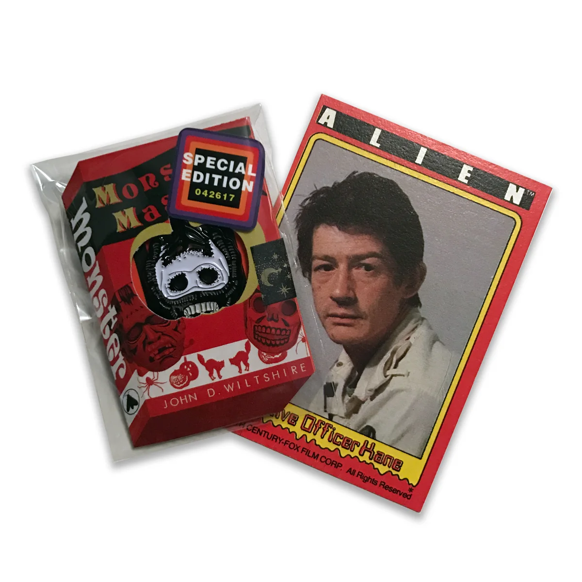 Alien-Creature Pin plus Card.jpg