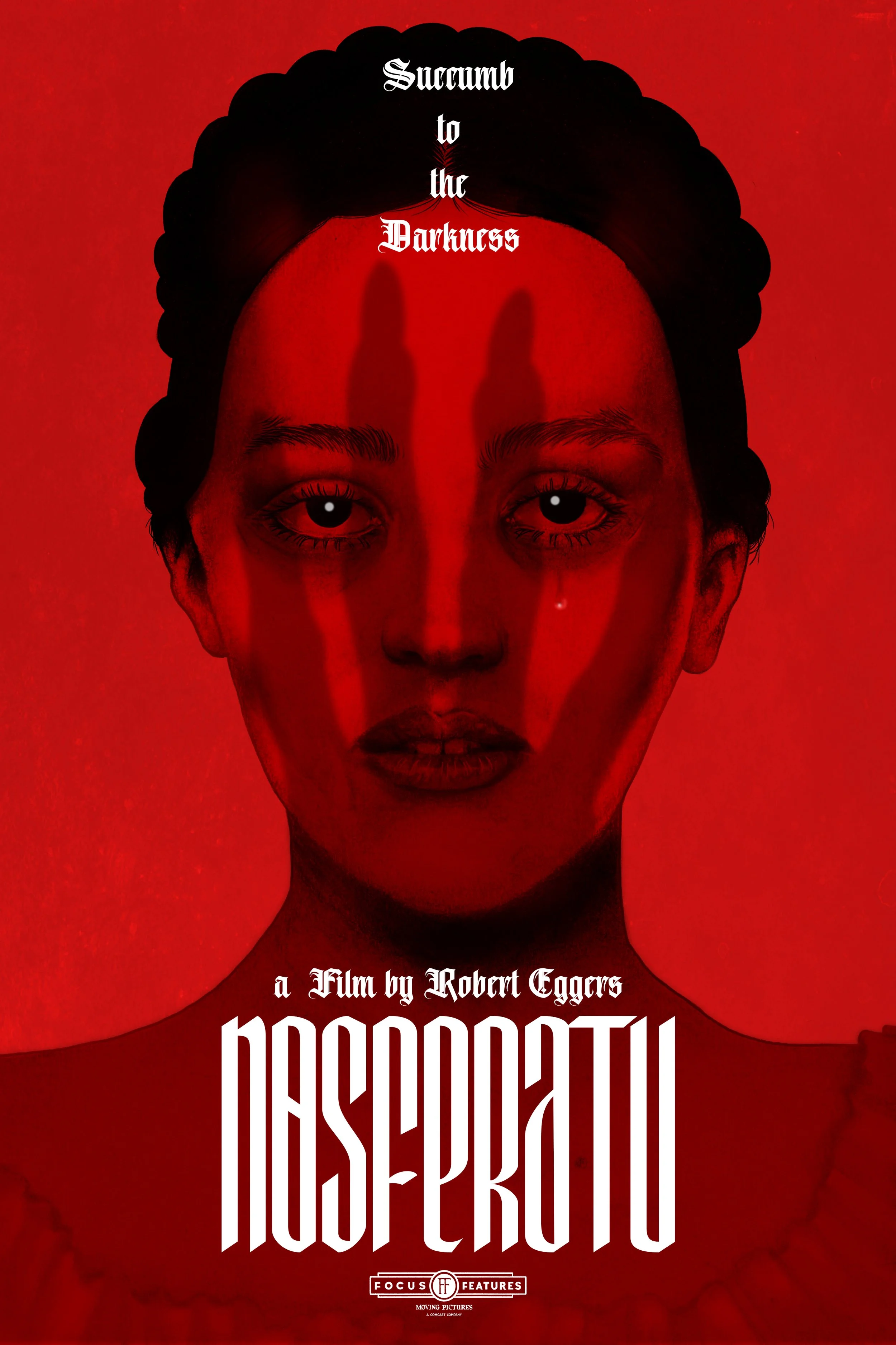 Ellen Hutter Titles Variant