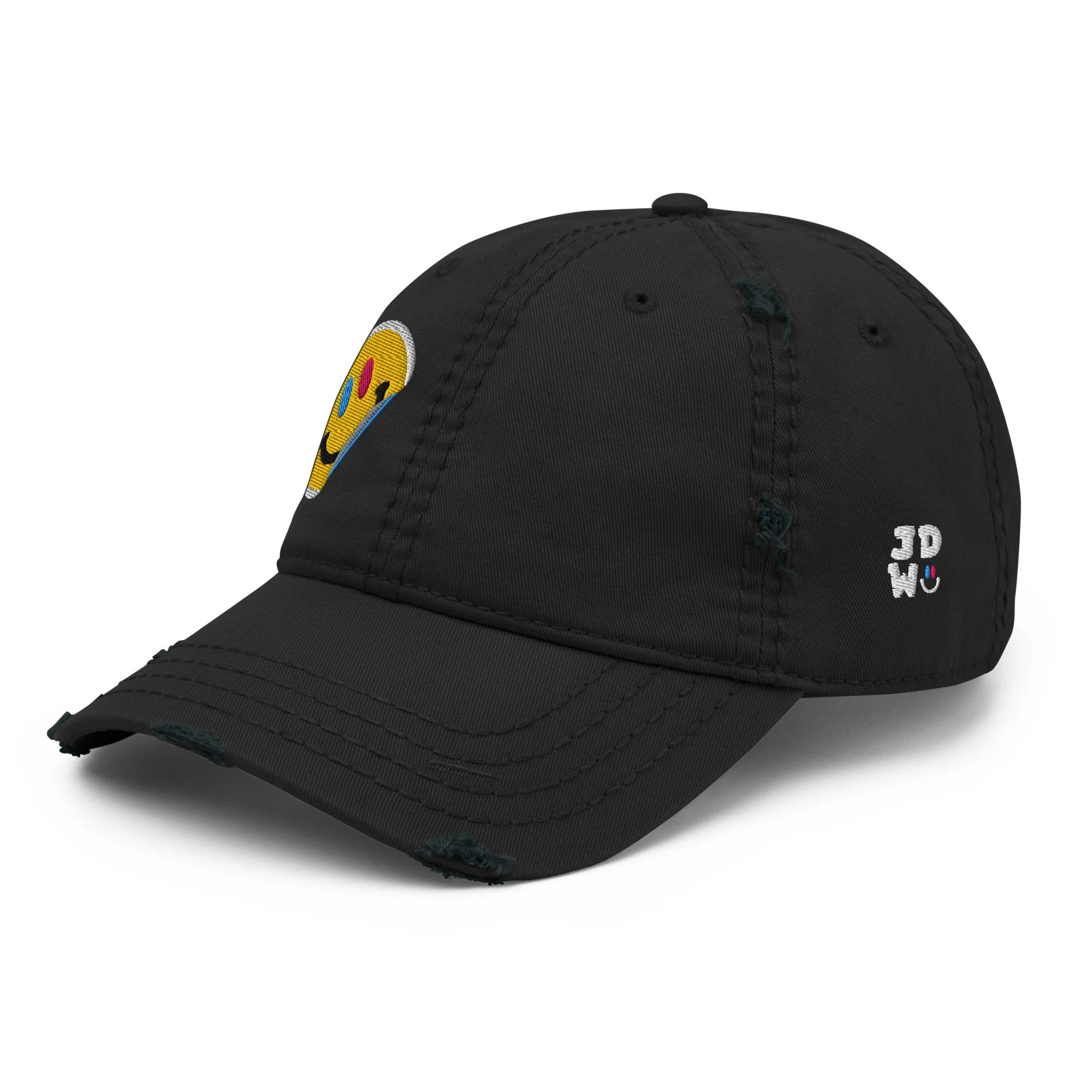 distressed-dad-hat-black-left-front-6a50451f56a14.jpg