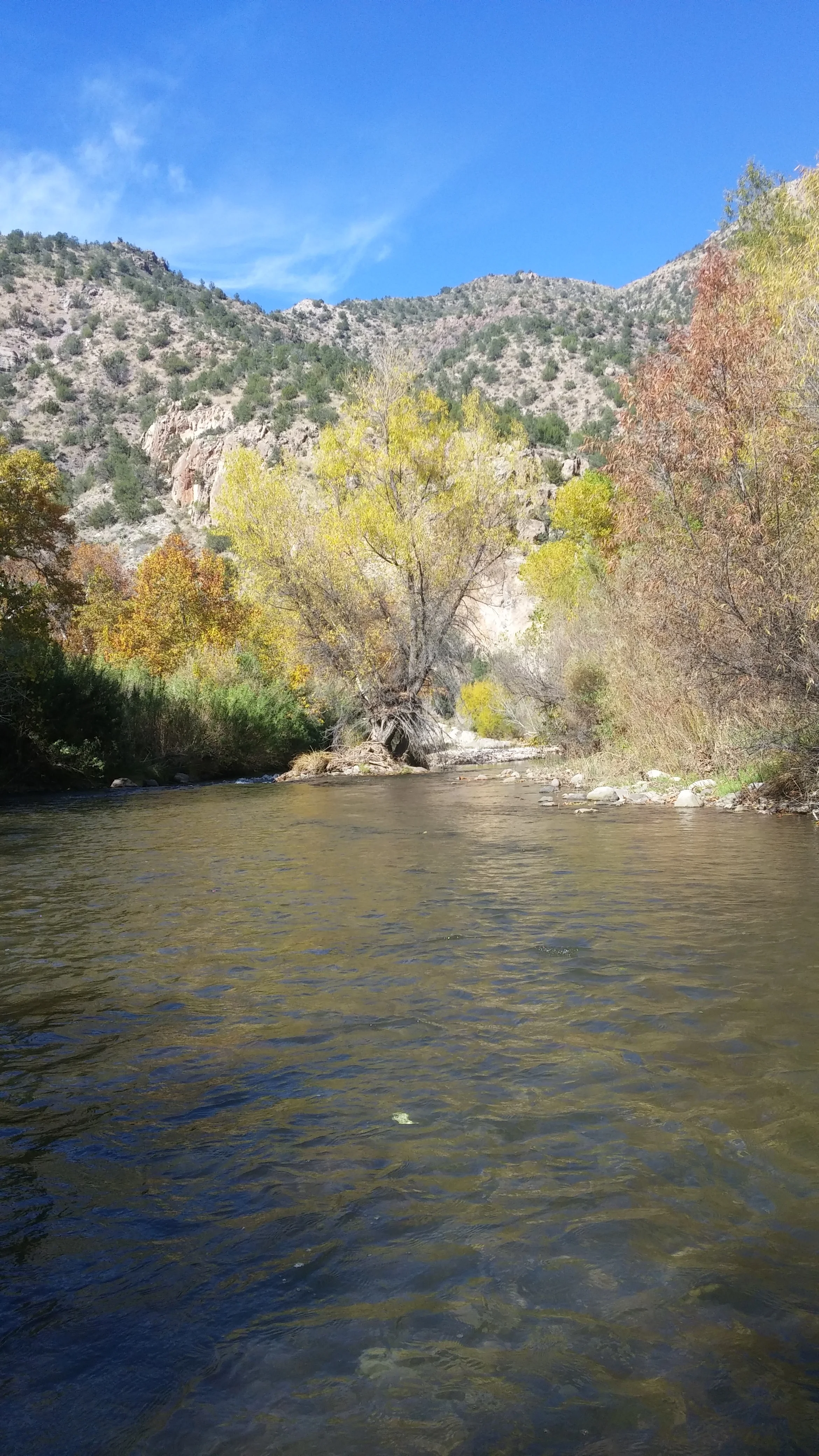 The First Wilderness Part 1