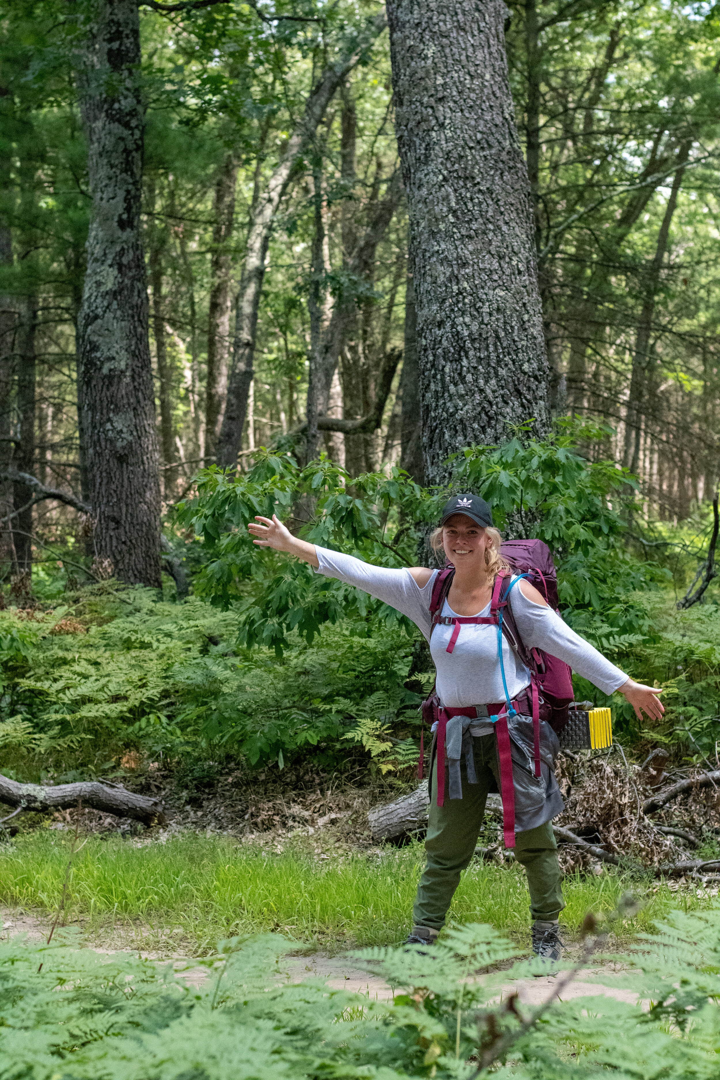 Single Night, Backpacking 101This is two days packed with learning everything you need to know to thrive in the backcountry with a variety of top gear for you to try. We’ll spend our time exploring mountainsides, pristine streams and learn exactly how to be safe and have a great time. Trip locations will vary based on group size, time of year and guide discretion. Meet up at 8 a.m. in downtown AVL, location varies depending on group and will be arranged 1 week before trip.