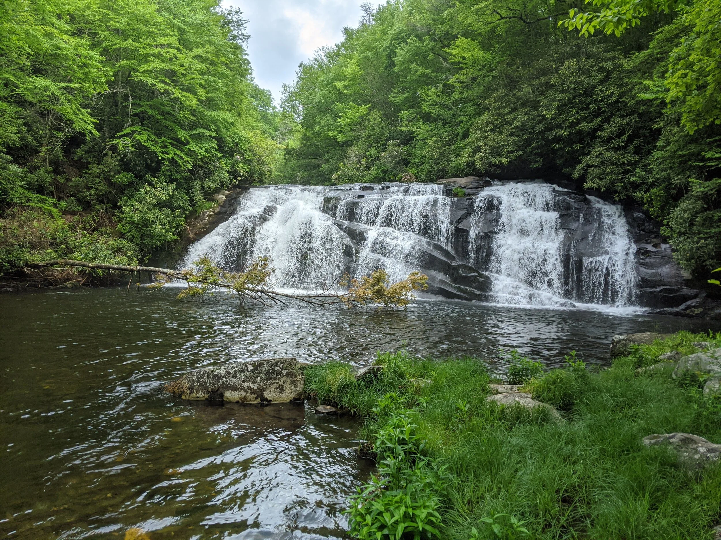 As the kids say, it’s a chill spot.