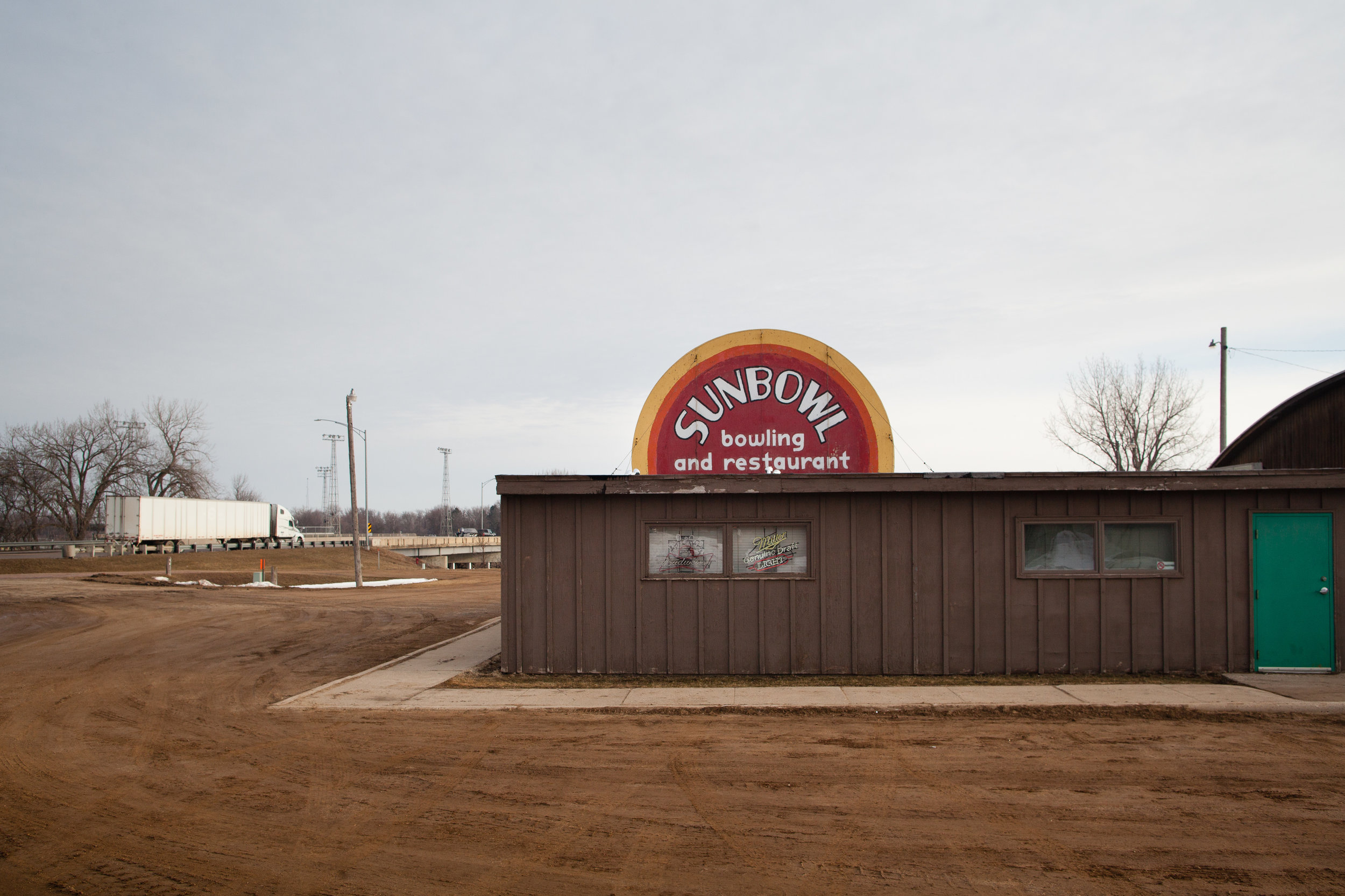 Sunbowl, Windom, MN