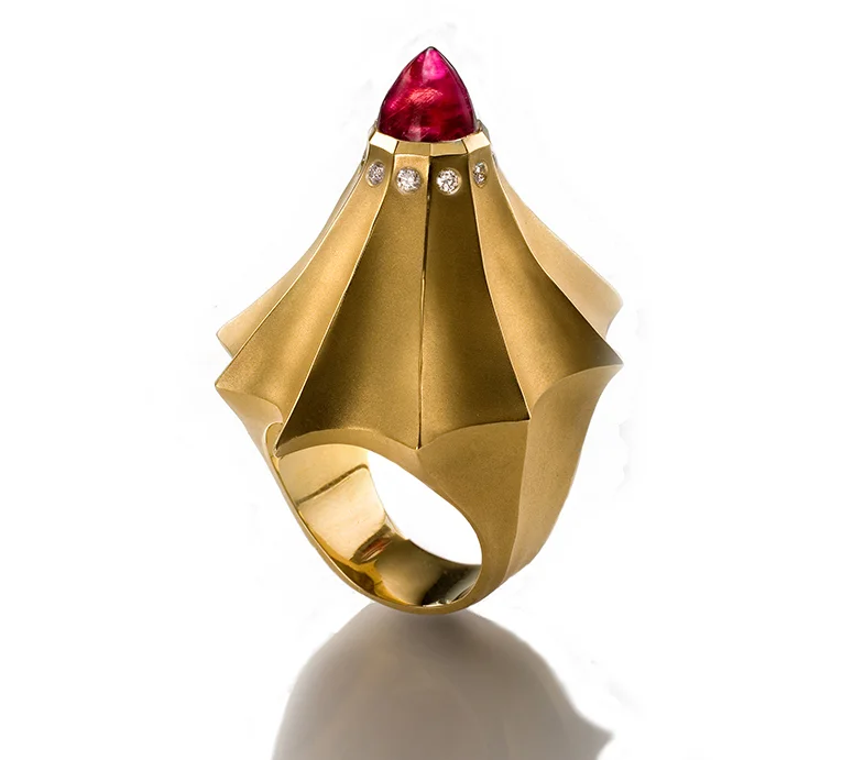 UMBRELLA RING